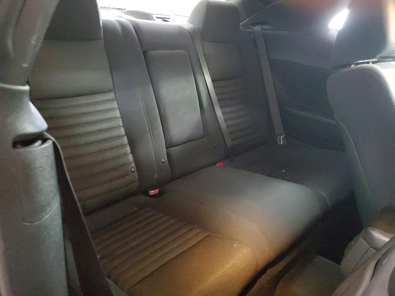 2012 Dodge Challenger Sxt Red vin: 2C3CDYAG3CH124876