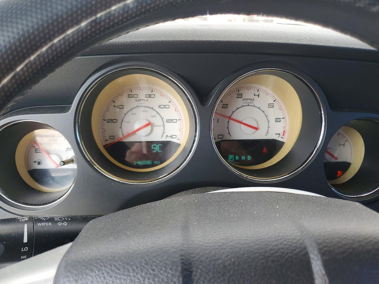 2013 Dodge Challenger Sxt Черный vin: 2C3CDYAG3DH539455