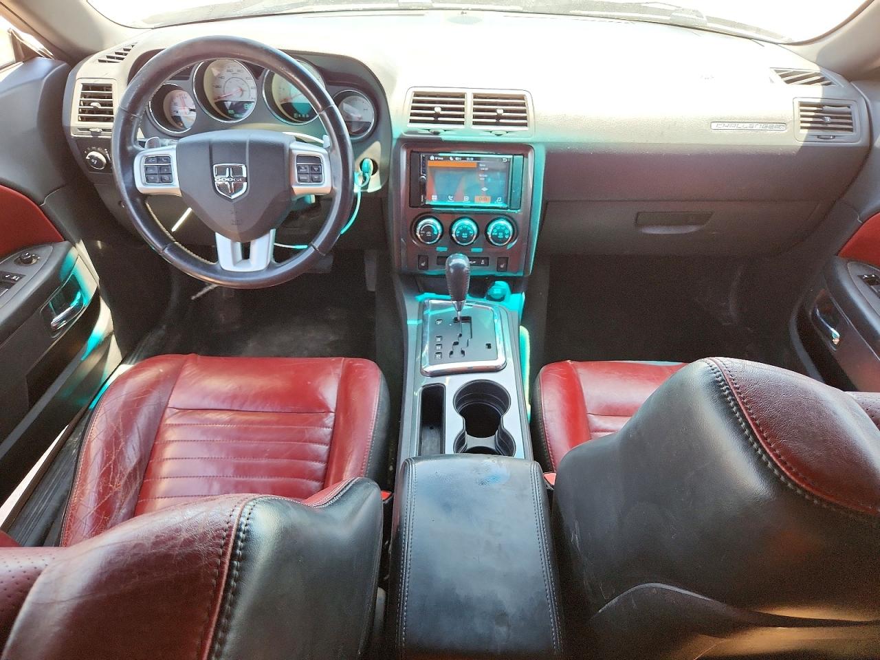 2013 Dodge Challenger Sxt Silver vin: 2C3CDYAG3DH632783
