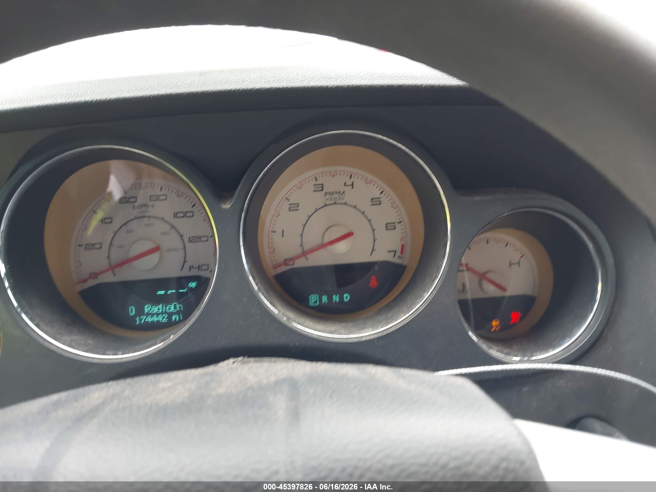 2013 Dodge Challenger Sxt Gray vin: 2C3CDYAG3DH679280