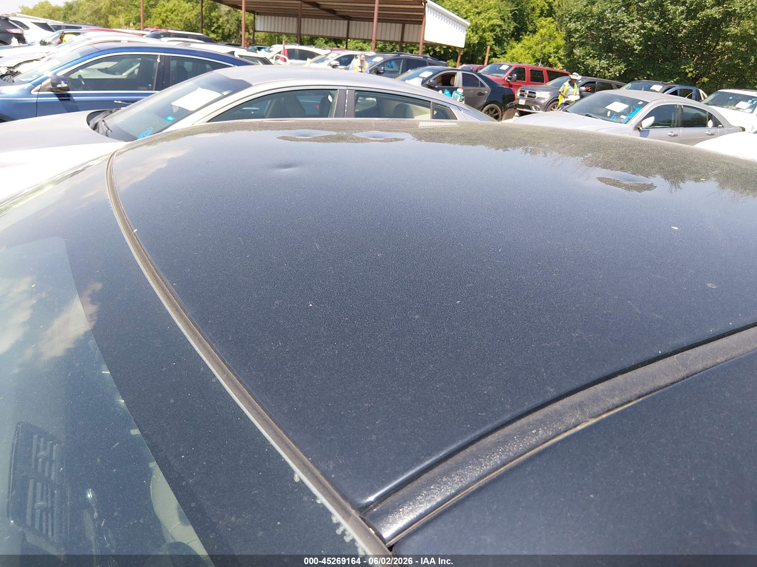 2014 Dodge Challenger Sxt Black vin: 2C3CDYAG3EH110981