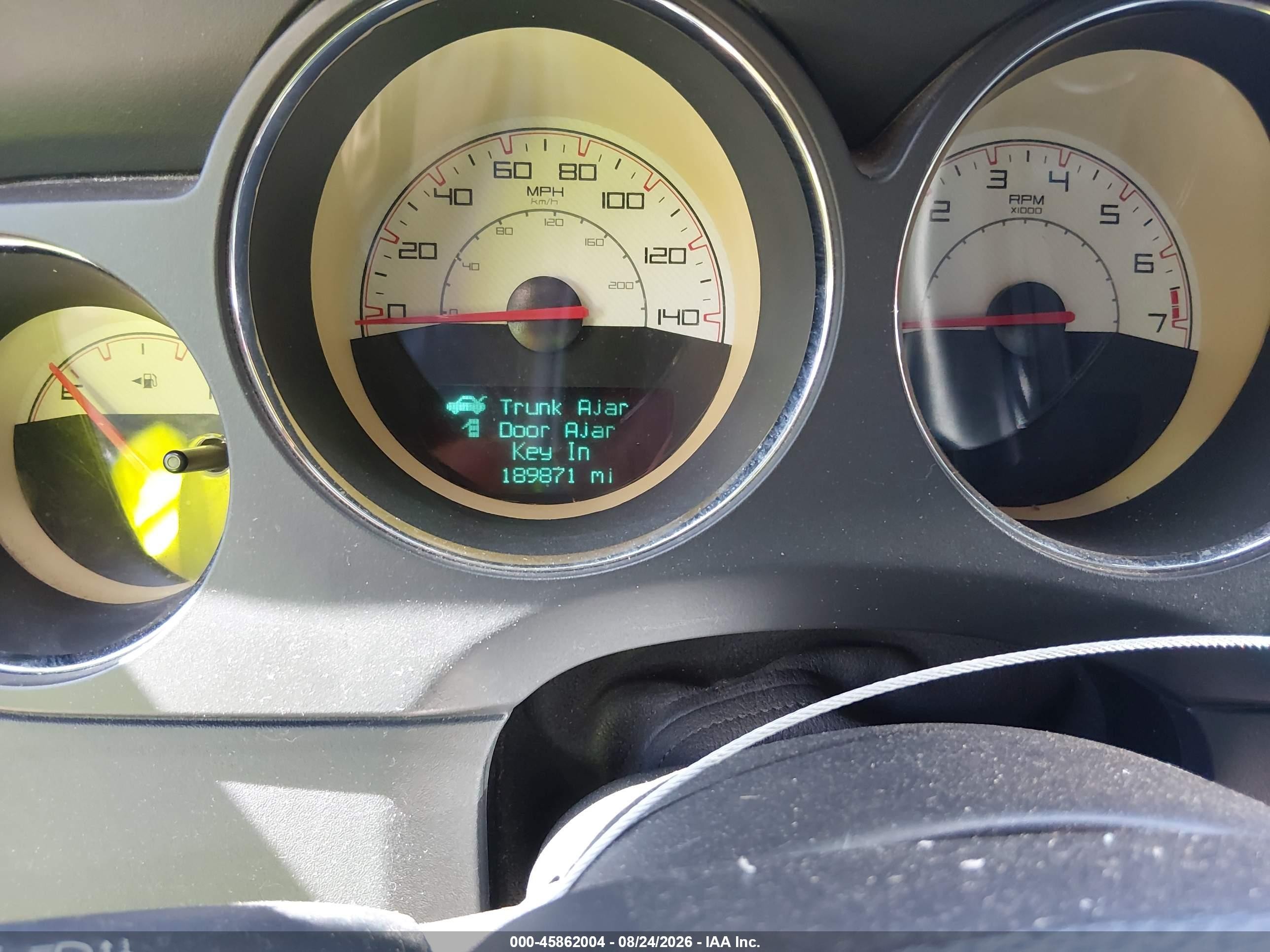 2014 Dodge Challenger Sxt Зеленый vin: 2C3CDYAG3EH214581