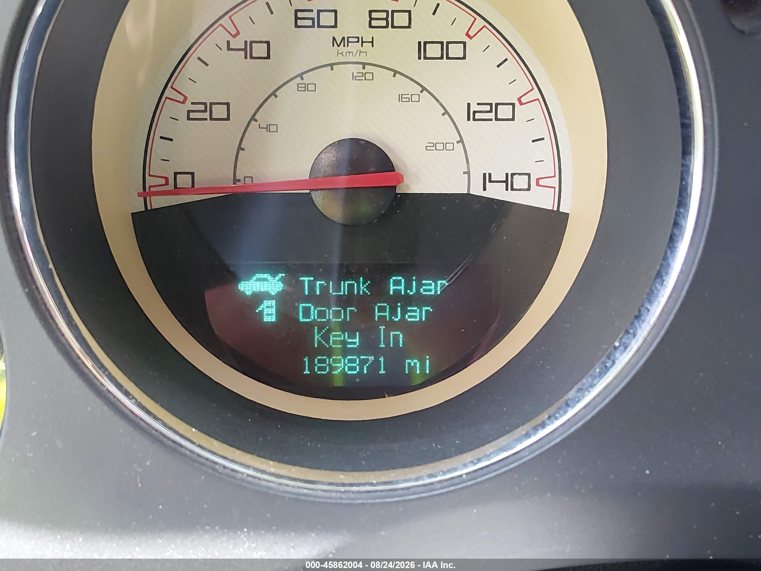 2014 Dodge Challenger Sxt Зеленый vin: 2C3CDYAG3EH214581