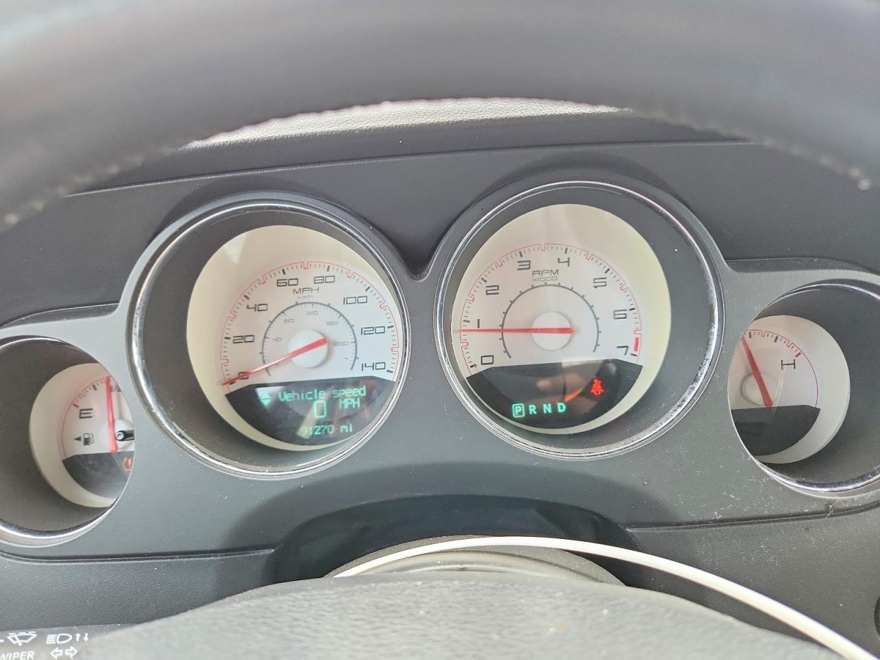 2012 Dodge Challenger Sxt Red vin: 2C3CDYAG4CH125065