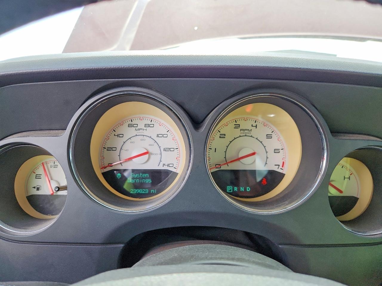 2012 Dodge Challenger Sxt Red vin: 2C3CDYAG4CH206731