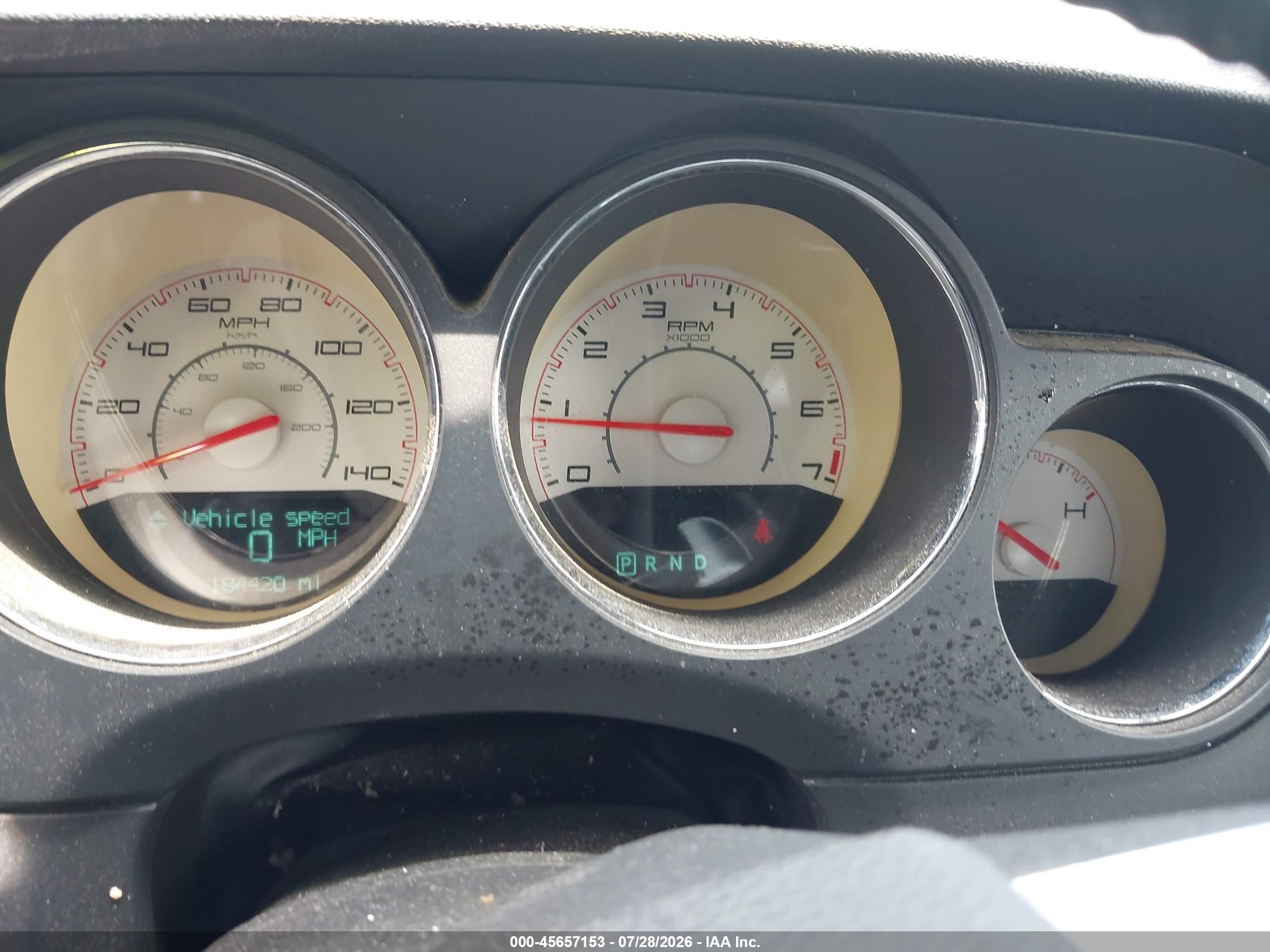2013 Dodge Challenger Sxt Gray vin: 2C3CDYAG4DH631075