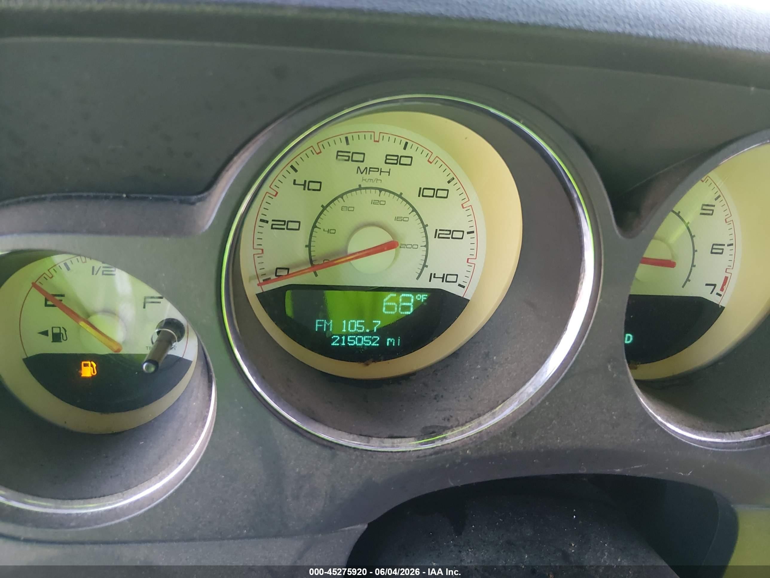 2013 Dodge Challenger Sxt Gray vin: 2C3CDYAG4DH676498