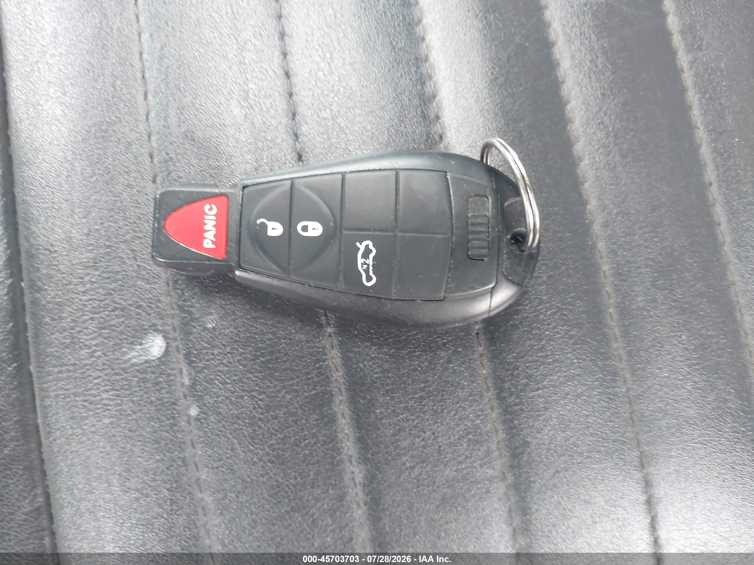 2013 Dodge Challenger Sxt Plus Gray vin: 2C3CDYAG4DH723819