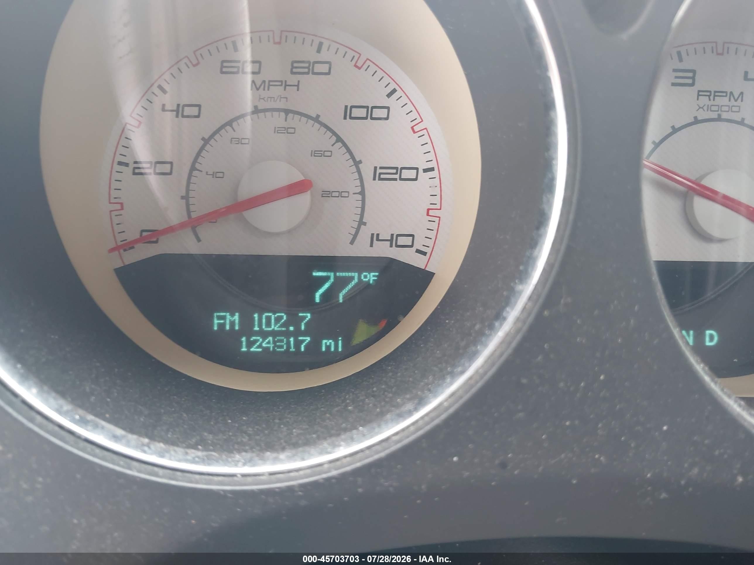 2013 Dodge Challenger Sxt Plus Gray vin: 2C3CDYAG4DH723819