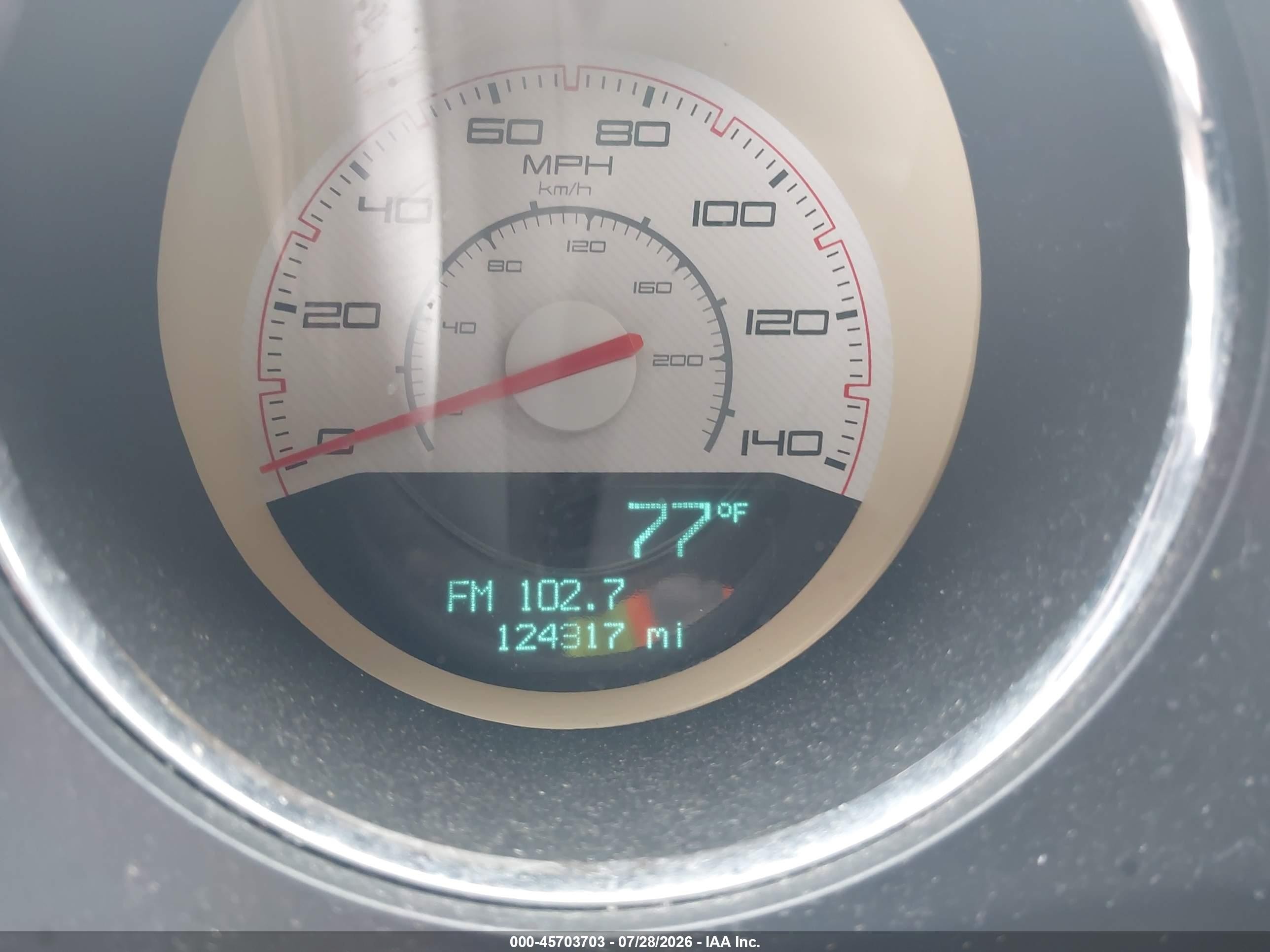 2013 Dodge Challenger Sxt Plus Gray vin: 2C3CDYAG4DH723819