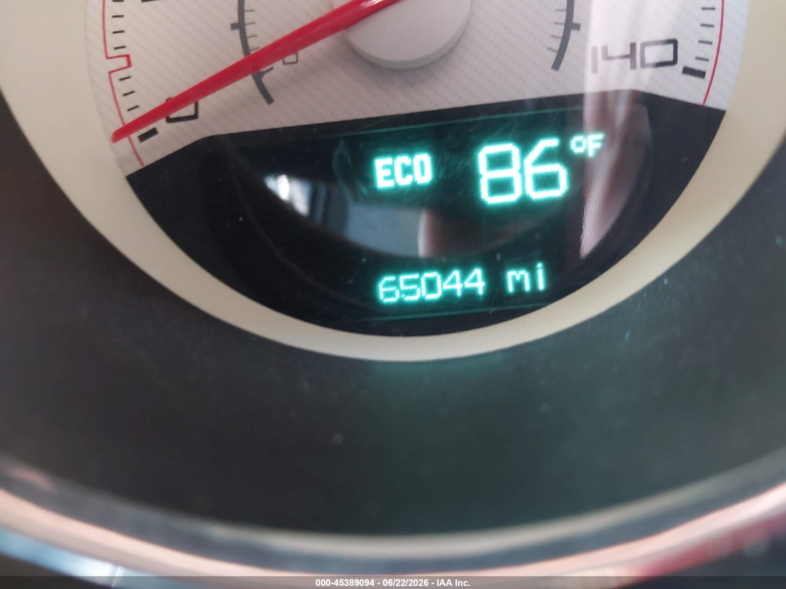 2014 Dodge Challenger Sxt Gray vin: 2C3CDYAG4EH101996