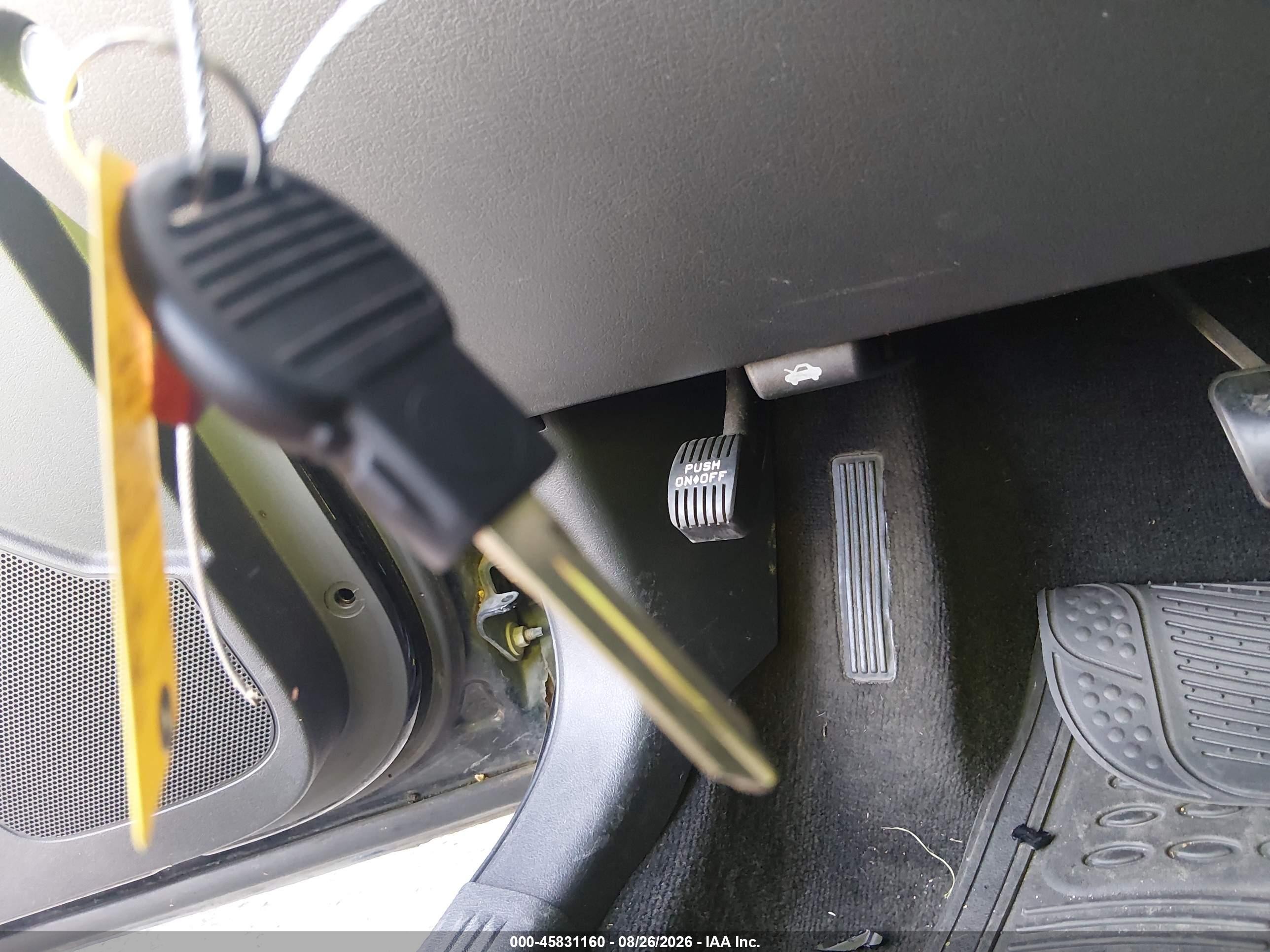 2014 Dodge Challenger Sxt Черный vin: 2C3CDYAG4EH179842