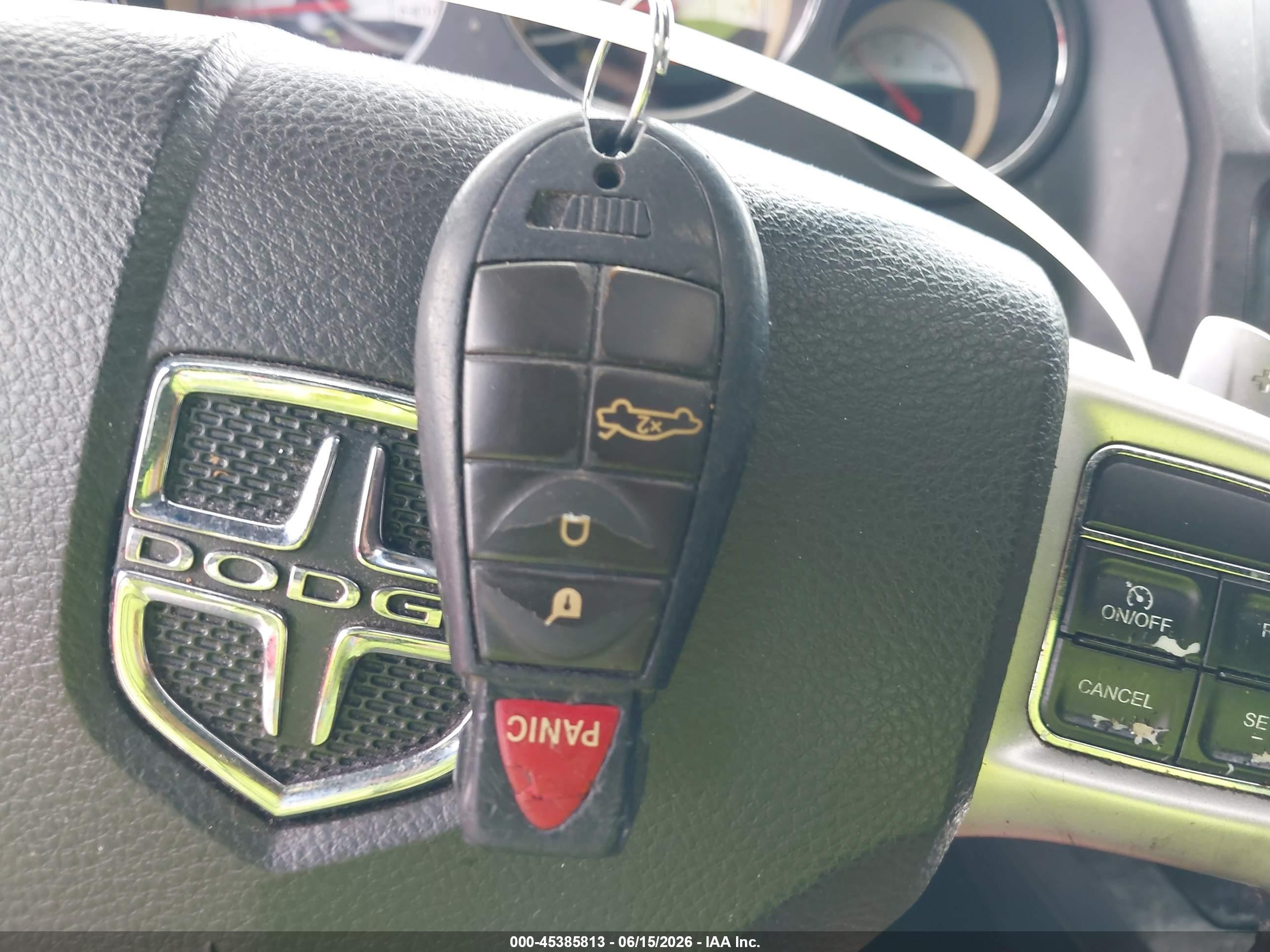 2014 Dodge Challenger Sxt Plus Black vin: 2C3CDYAG4EH225184