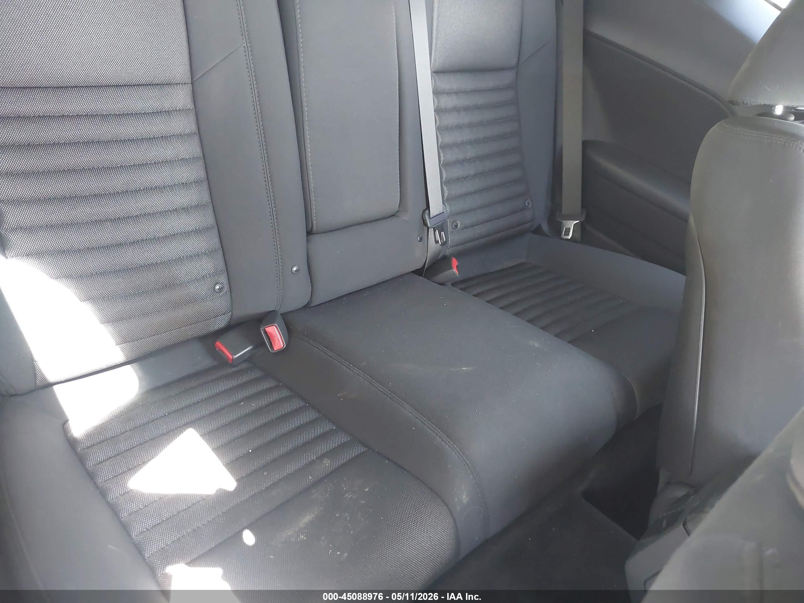 2013 Dodge Challenger Sxt Black vin: 2C3CDYAG5DH511320
