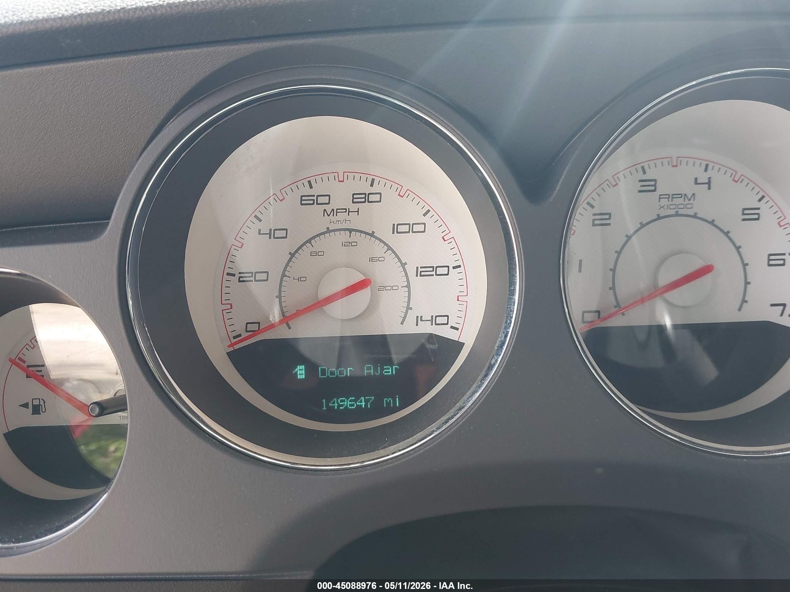 2013 Dodge Challenger Sxt Black vin: 2C3CDYAG5DH511320