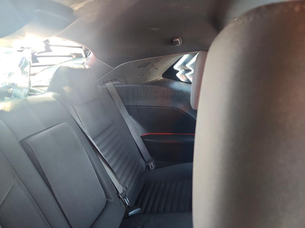 2013 Dodge Challenger Sxt Red vin: 2C3CDYAG5DH524424