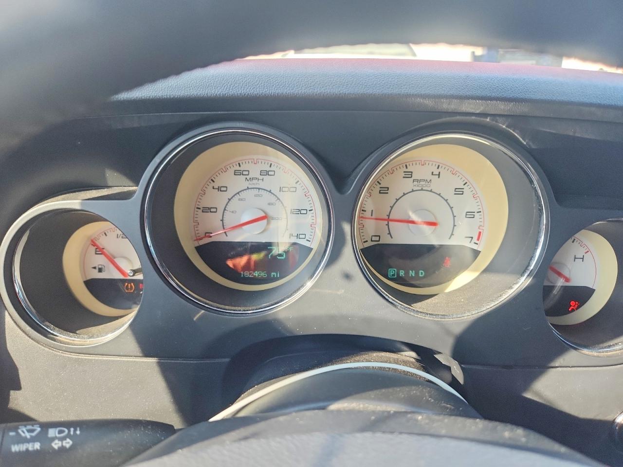 2013 Dodge Challenger Sxt Red vin: 2C3CDYAG5DH524424