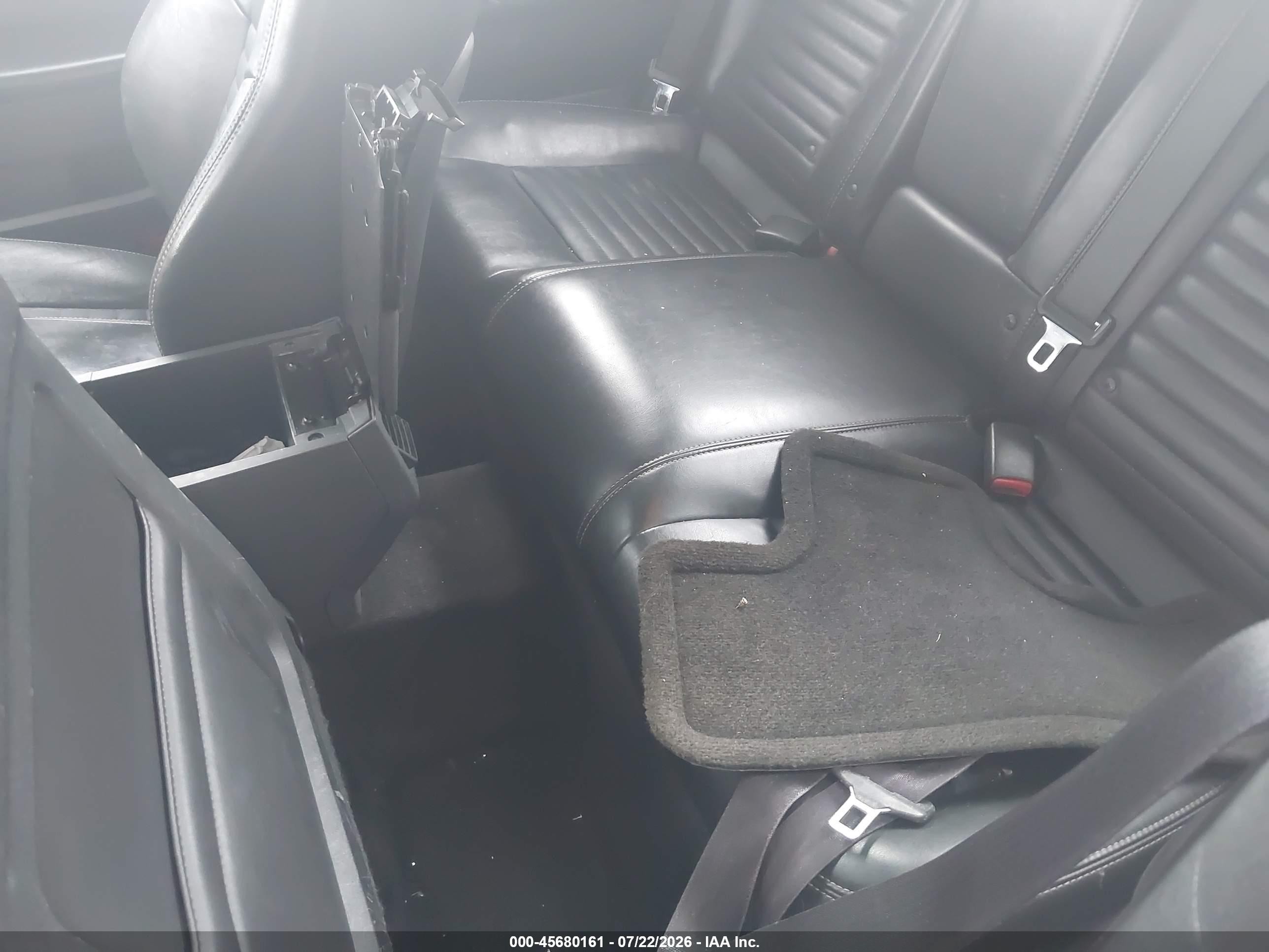 2013 Dodge Challenger Sxt Plus Черный vin: 2C3CDYAG5DH695173