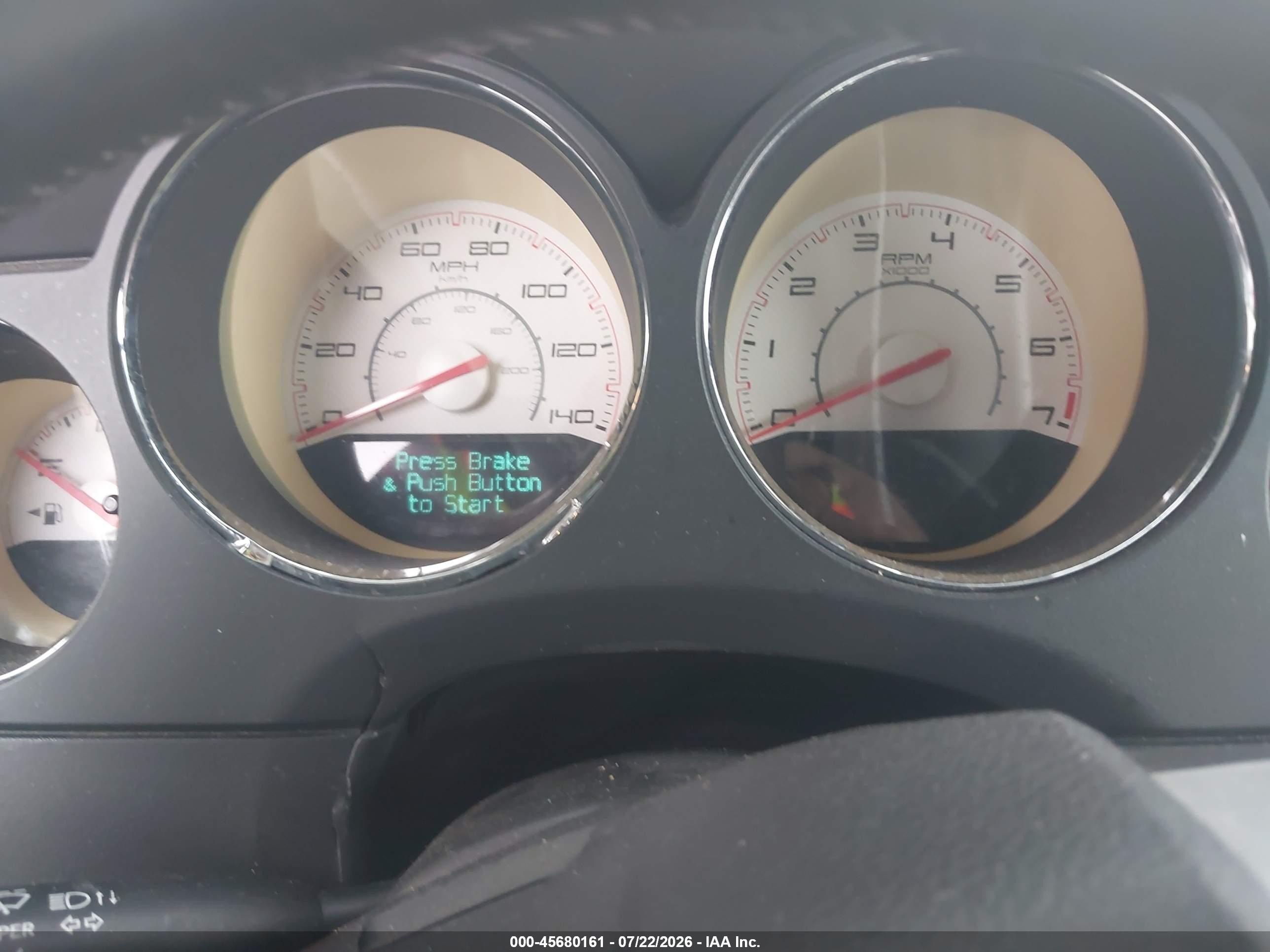 2013 Dodge Challenger Sxt Plus Черный vin: 2C3CDYAG5DH695173