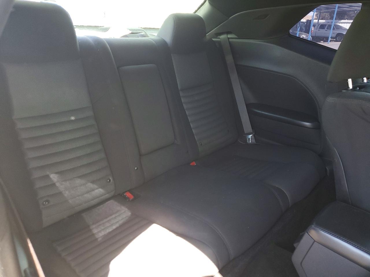 2013 Dodge Challenger Sxt Tan vin: 2C3CDYAG5DH705152