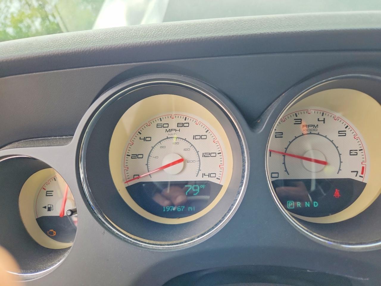 2013 Dodge Challenger Sxt Черный vin: 2C3CDYAG5DH737051