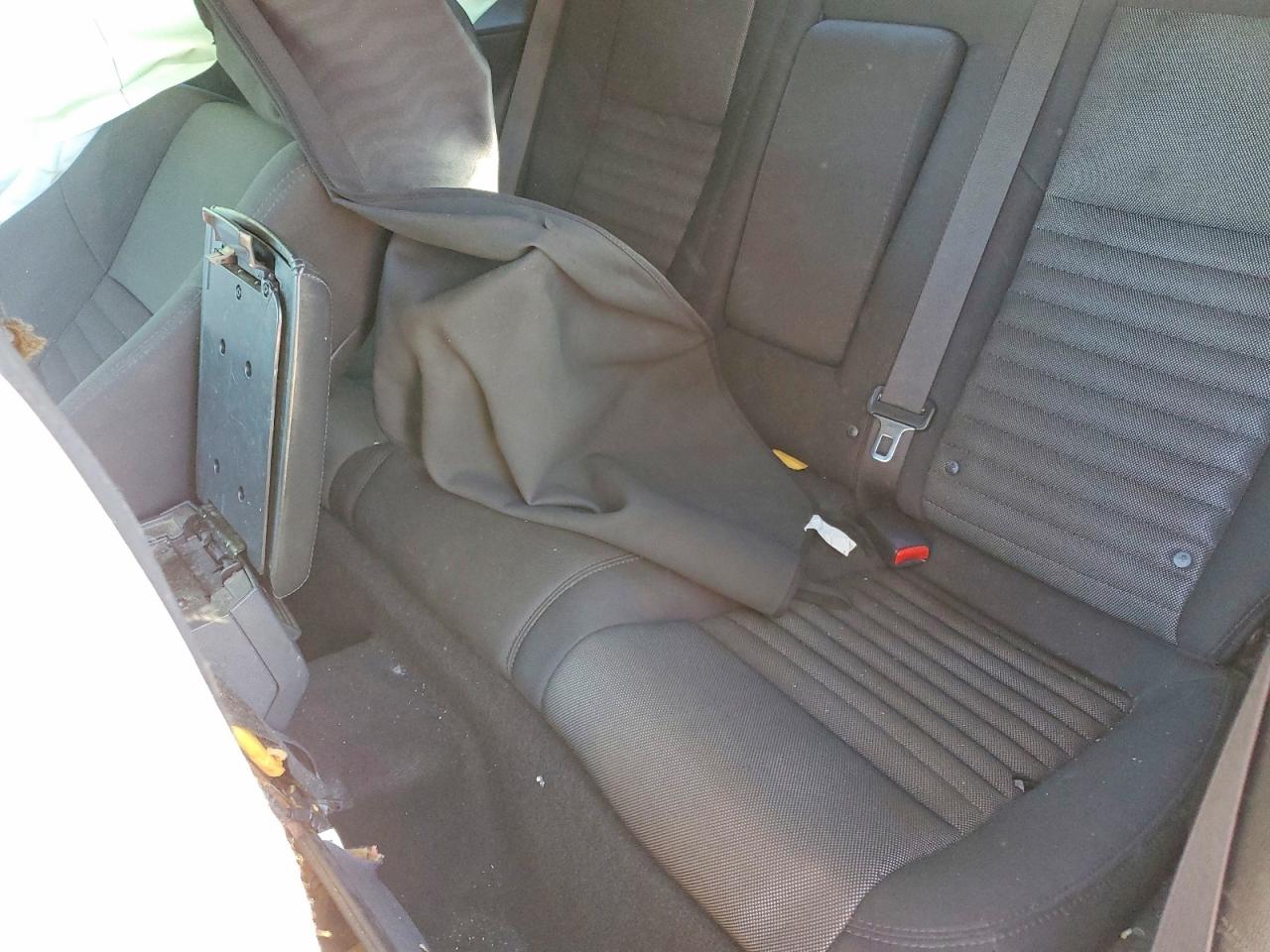 2014 Dodge Challenger Sxt Blue vin: 2C3CDYAG5EH176674