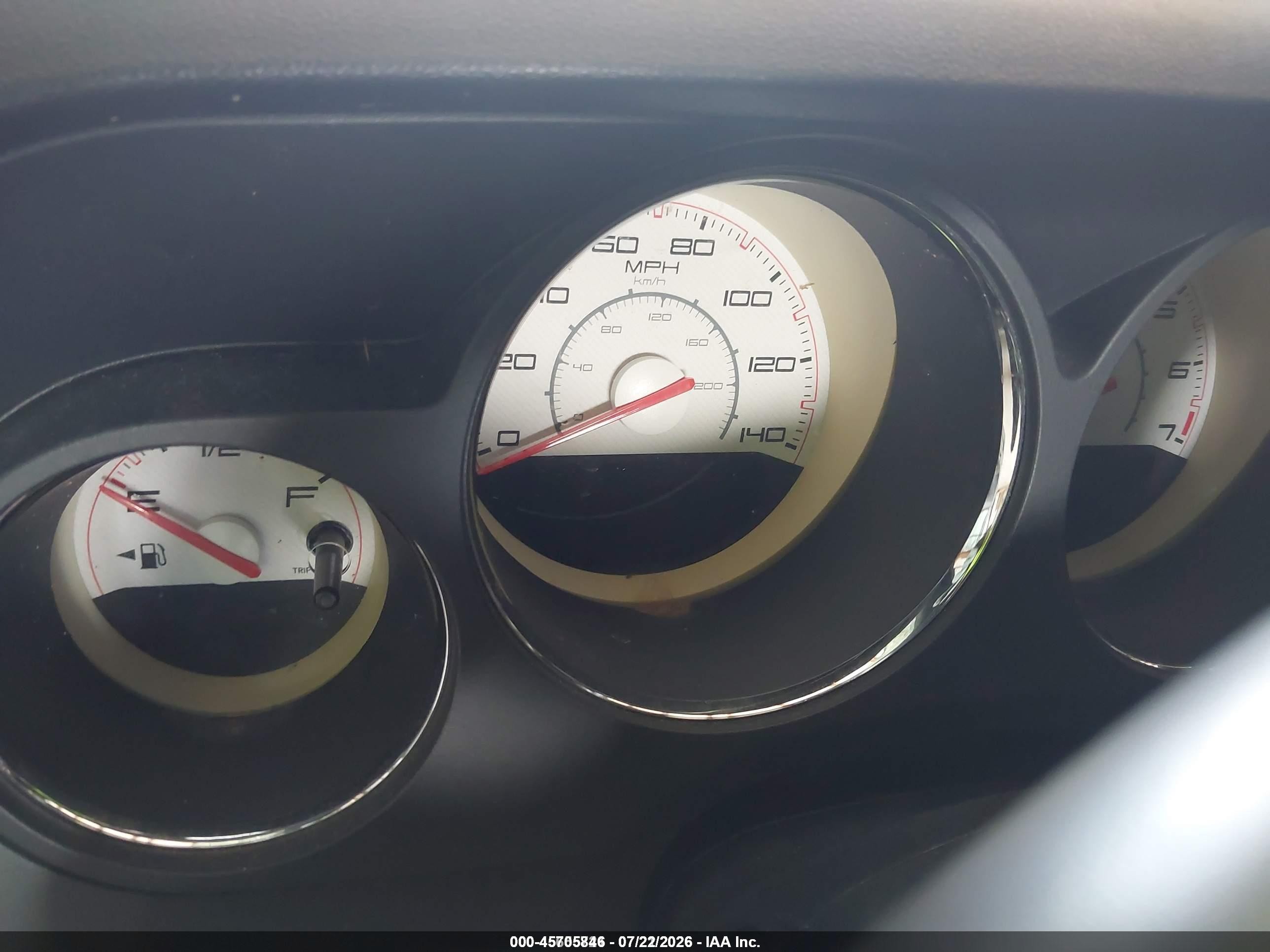 2014 Dodge Challenger Sxt Gray vin: 2C3CDYAG5EH176786