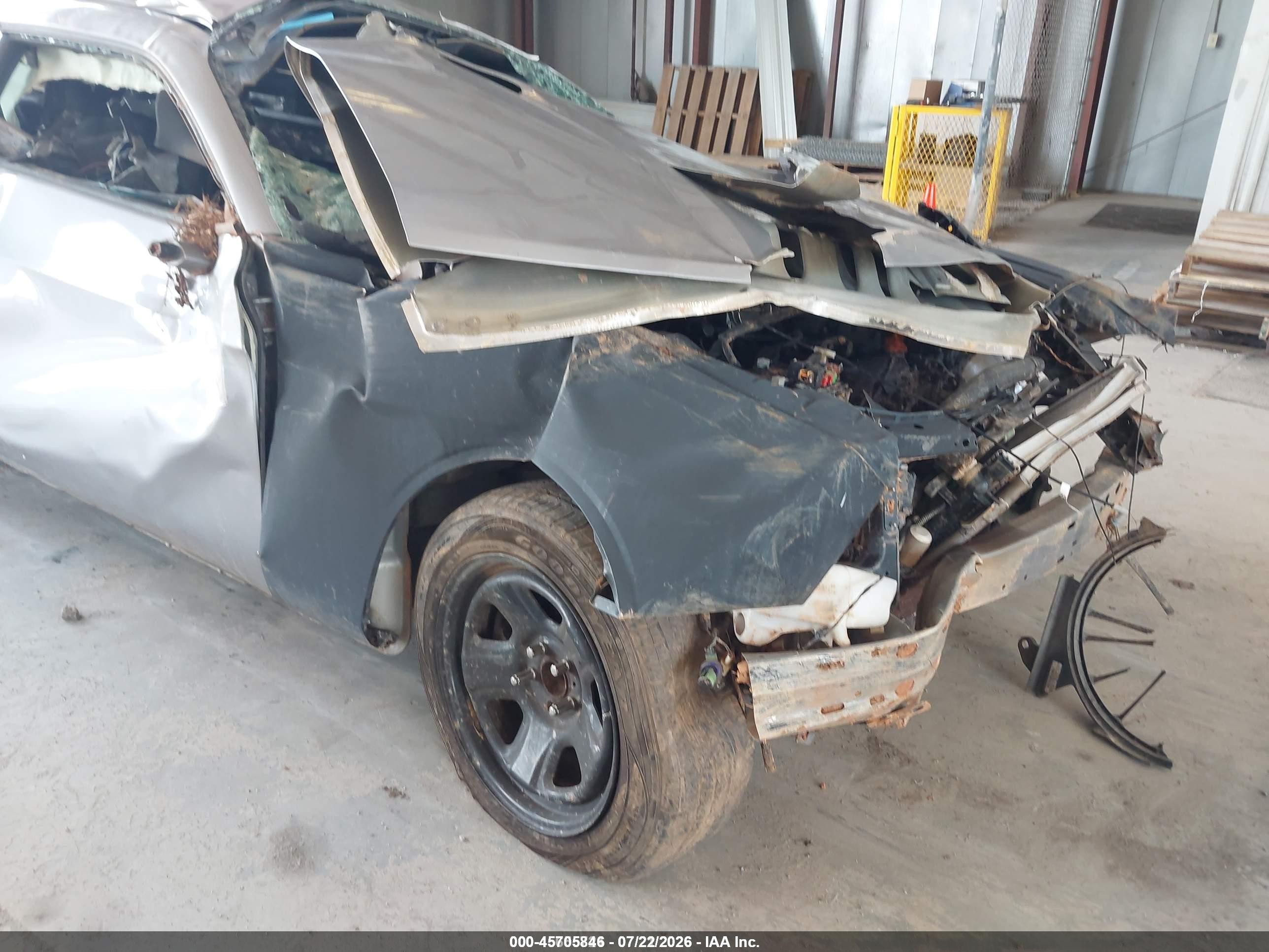 2014 Dodge Challenger Sxt Gray vin: 2C3CDYAG5EH176786