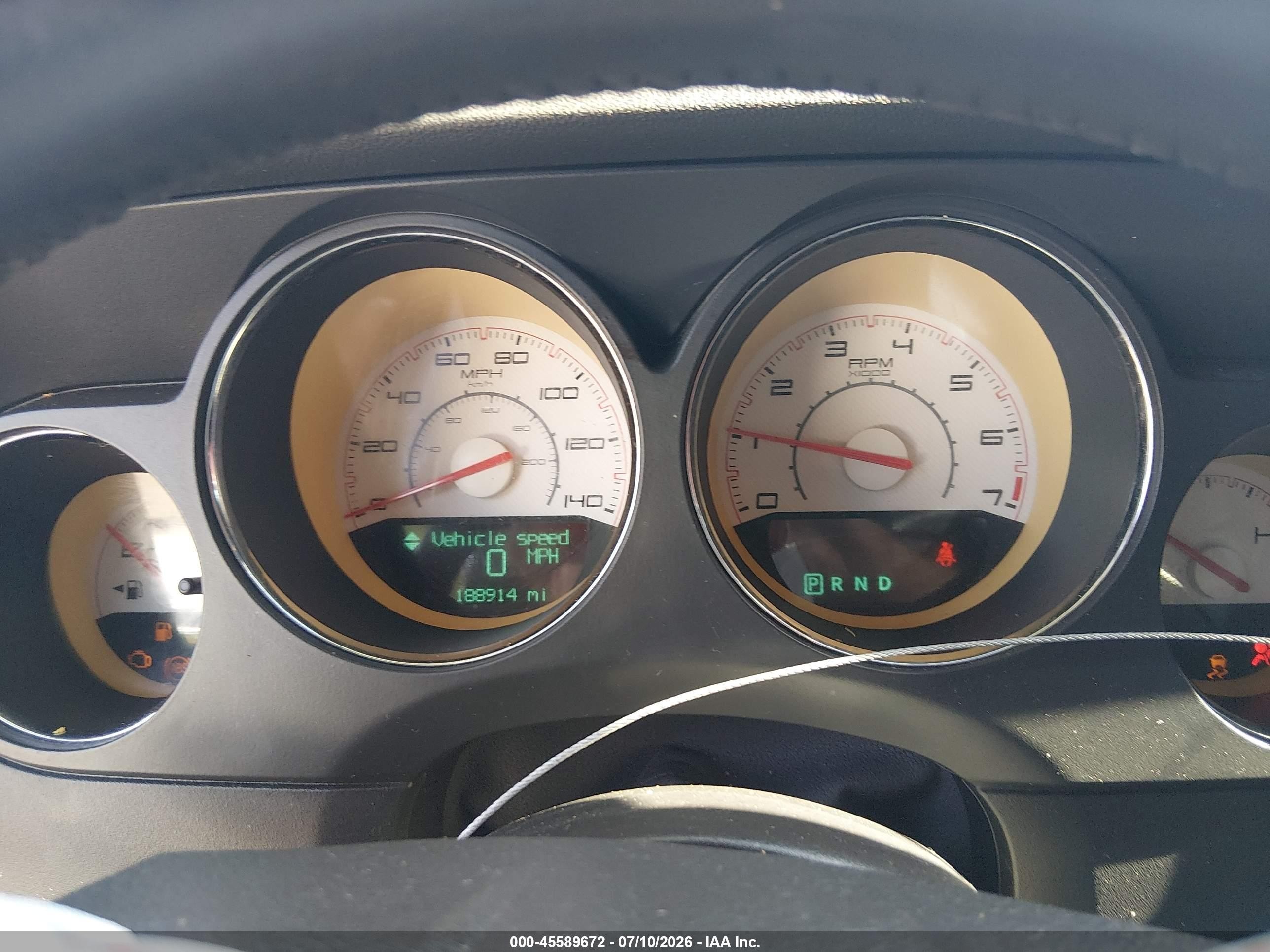 2014 Dodge Challenger Rallye Redline Black vin: 2C3CDYAG5EH201945