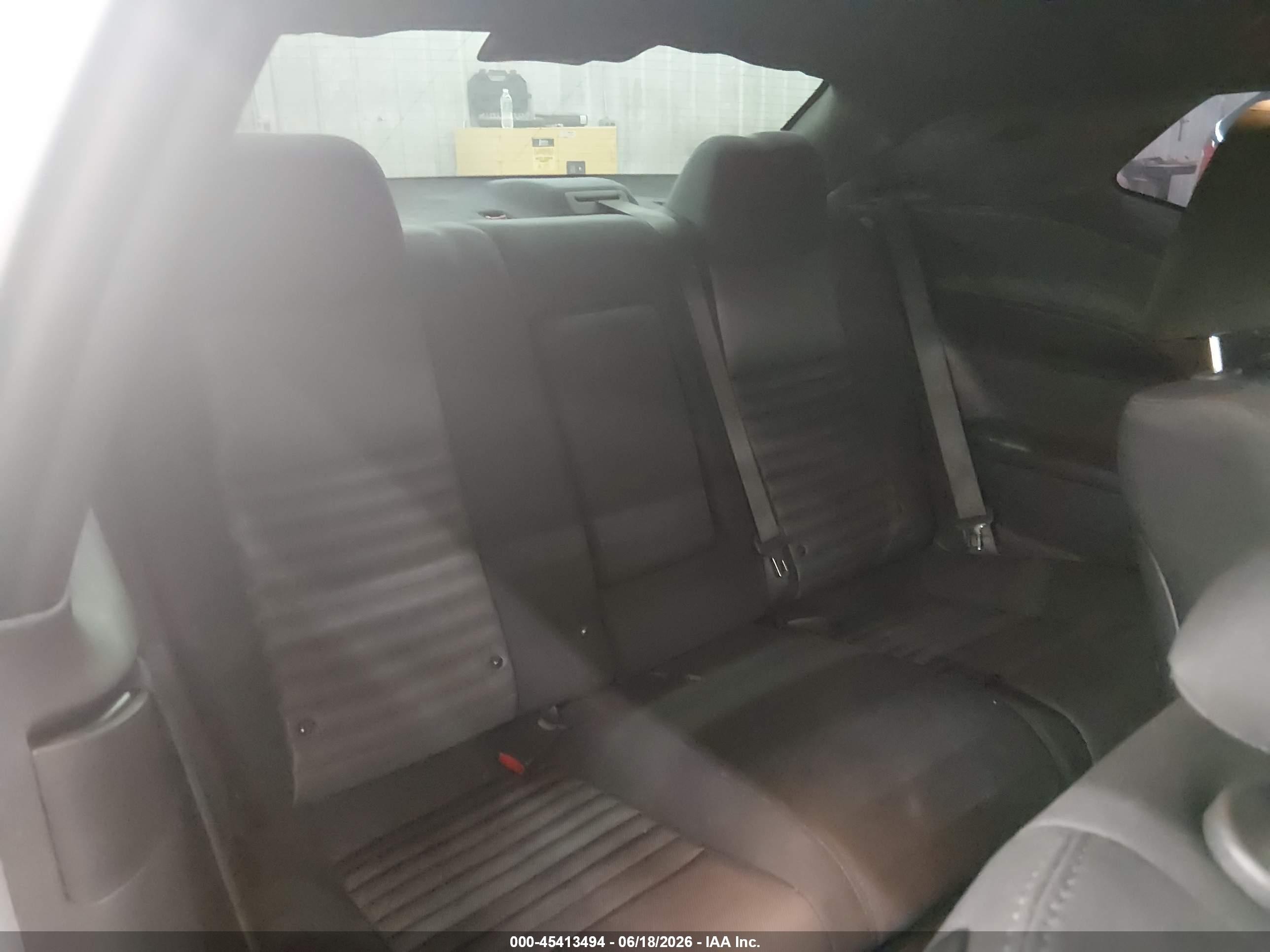 2014 Dodge Challenger Sxt Red vin: 2C3CDYAG5EH282235
