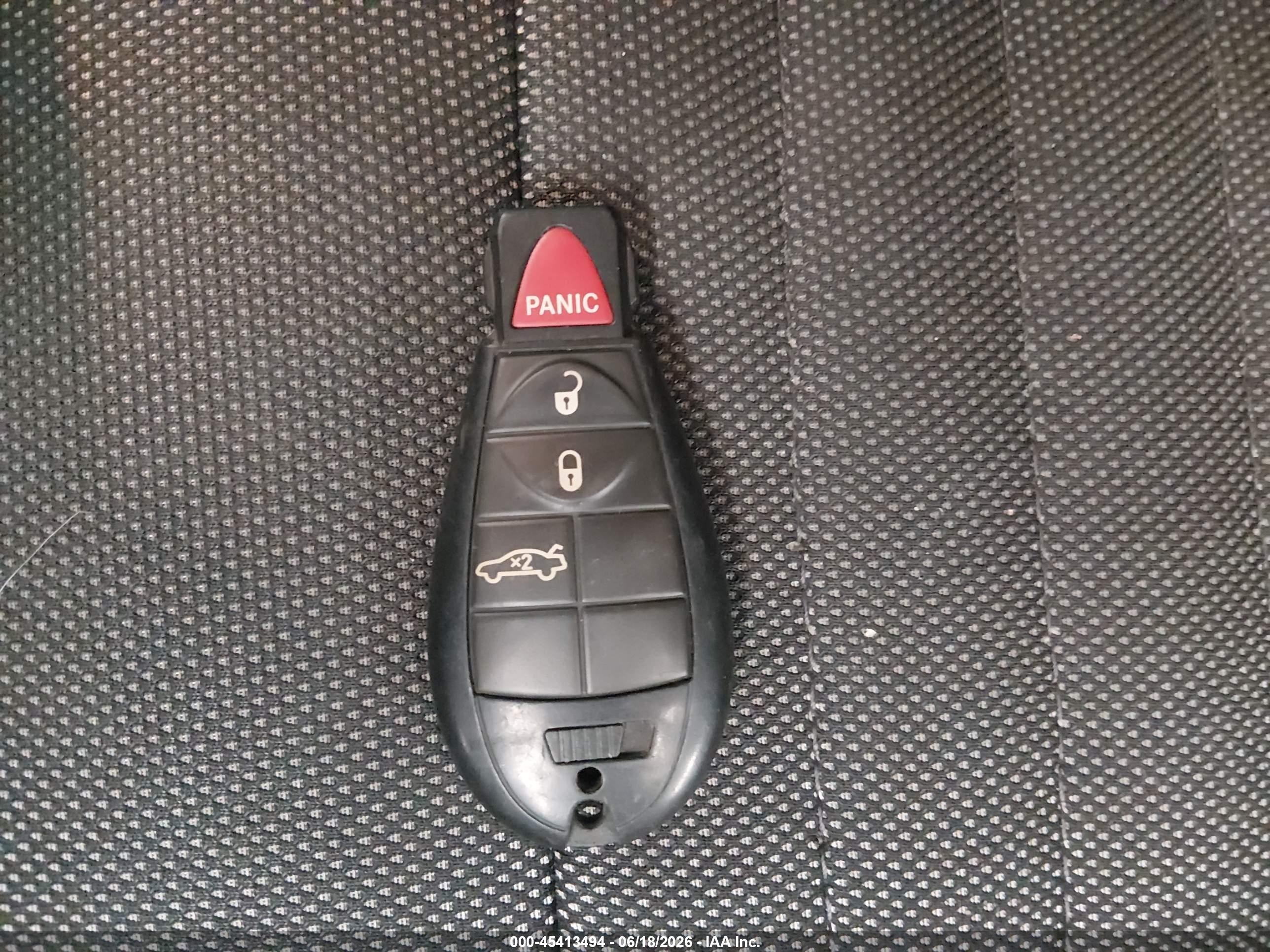 2014 Dodge Challenger Sxt Red vin: 2C3CDYAG5EH282235