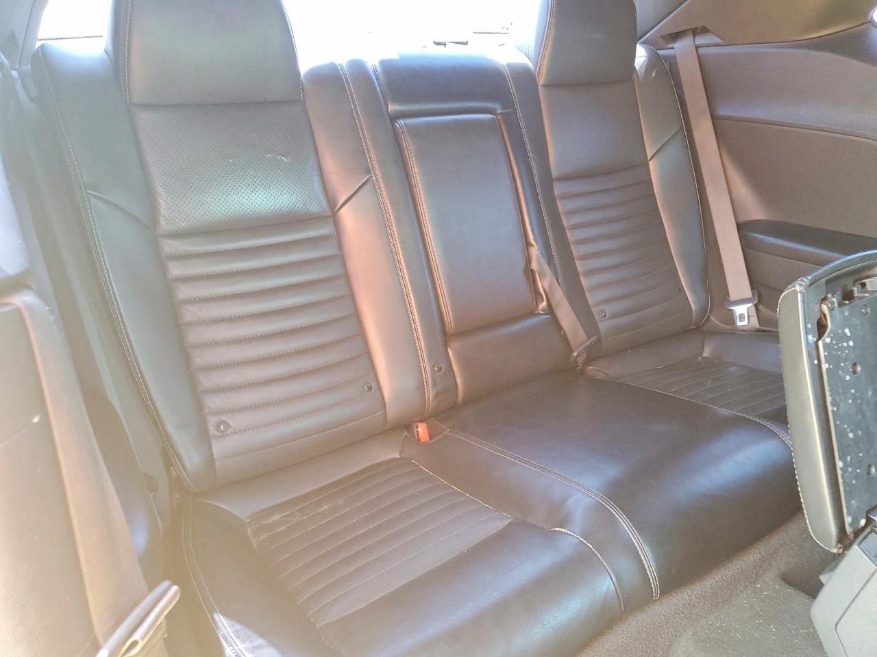 2012 Dodge Challenger Sxt Orange vin: 2C3CDYAG6CH135130