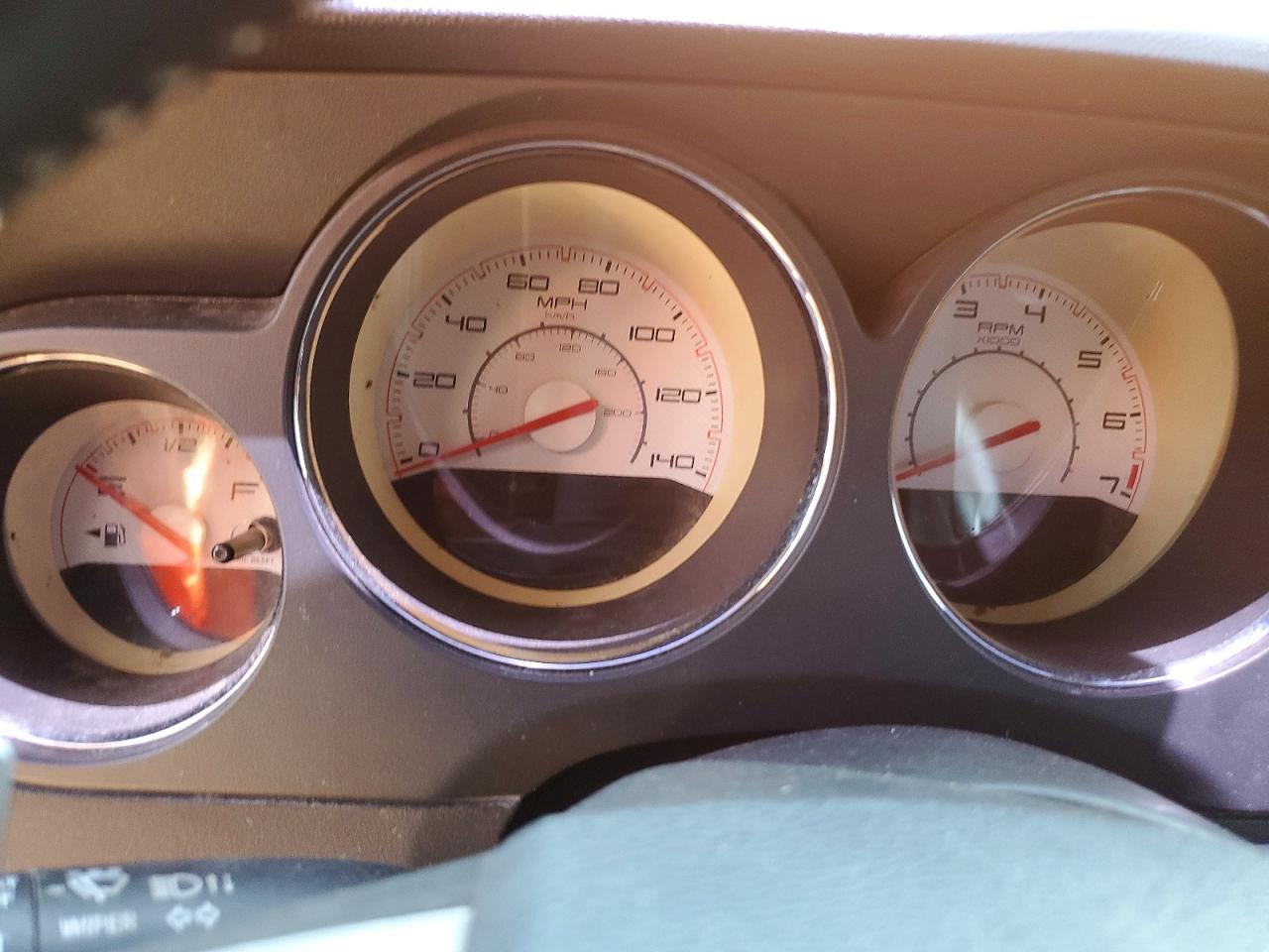 2012 Dodge Challenger Sxt Orange vin: 2C3CDYAG6CH135130