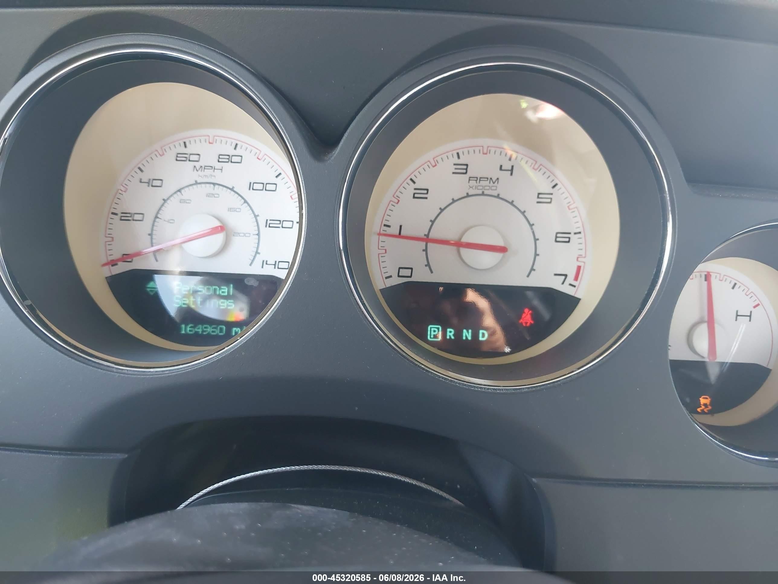 2012 Dodge Challenger Sxt White vin: 2C3CDYAG6CH246681
