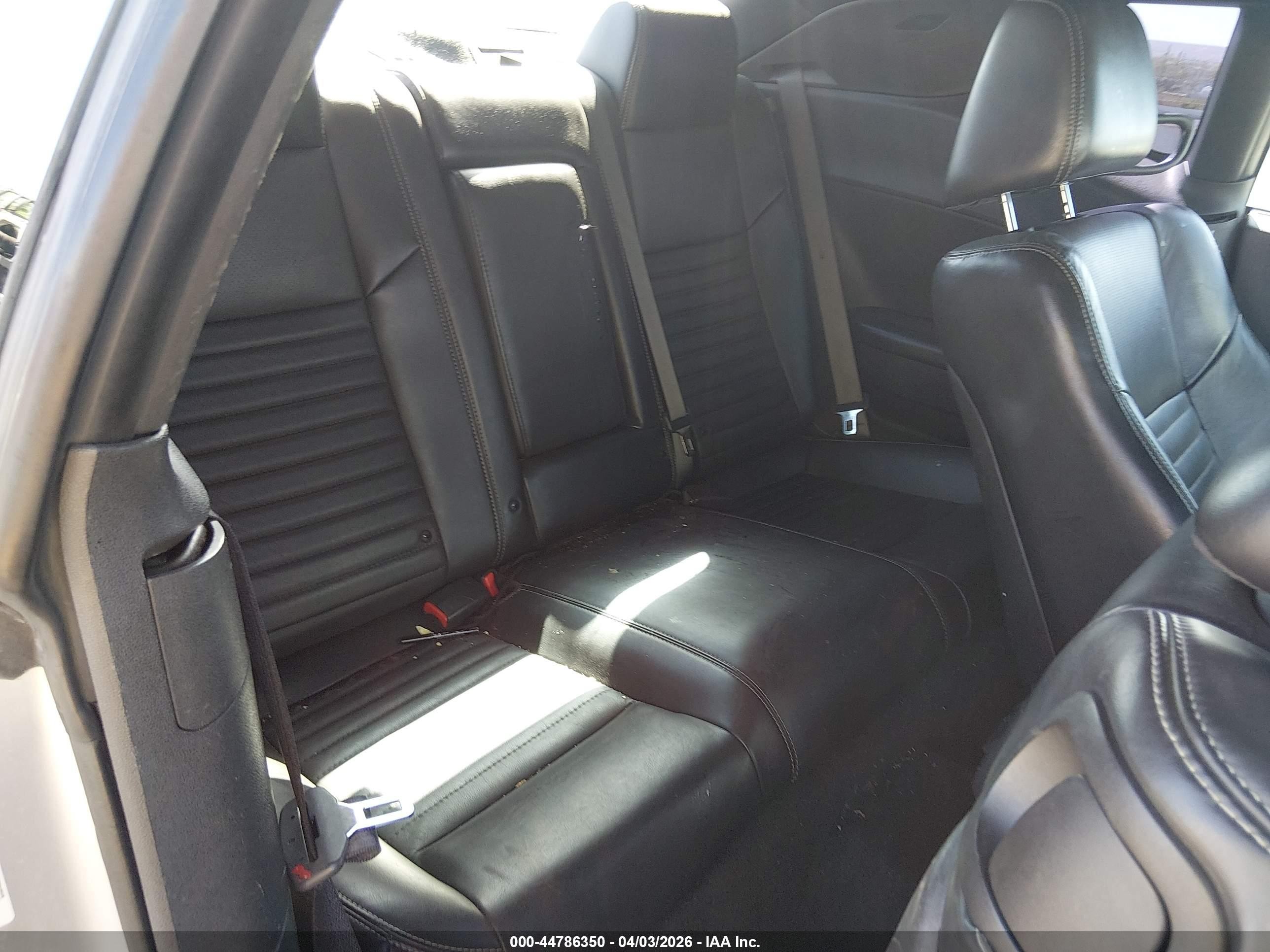 2012 Dodge Challenger Sxt Серебряный vin: 2C3CDYAG6CH257955