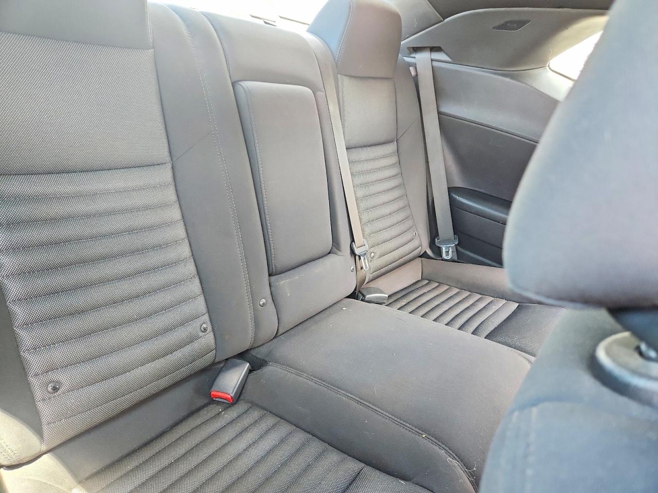2013 Dodge Challenger Sxt Silver vin: 2C3CDYAG6DH596569