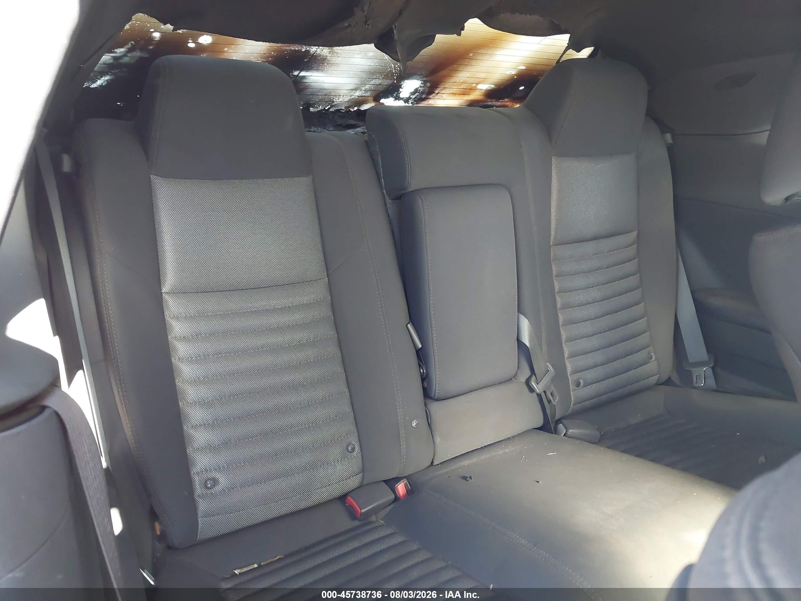 2013 Dodge Challenger Sxt Белый vin: 2C3CDYAG6DH718640