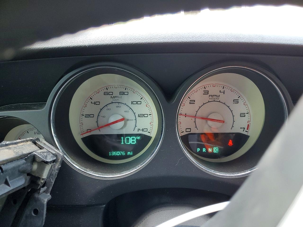 2014 Dodge Challenger Sxt Черный vin: 2C3CDYAG6EH126995