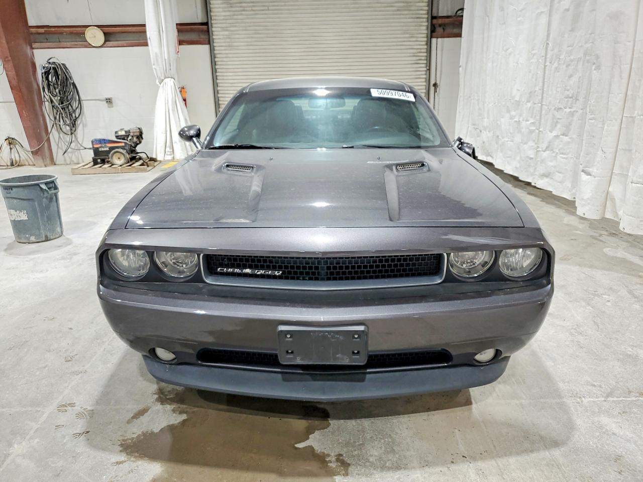 2014 Dodge Challenger Sxt Black vin: 2C3CDYAG6EH154117