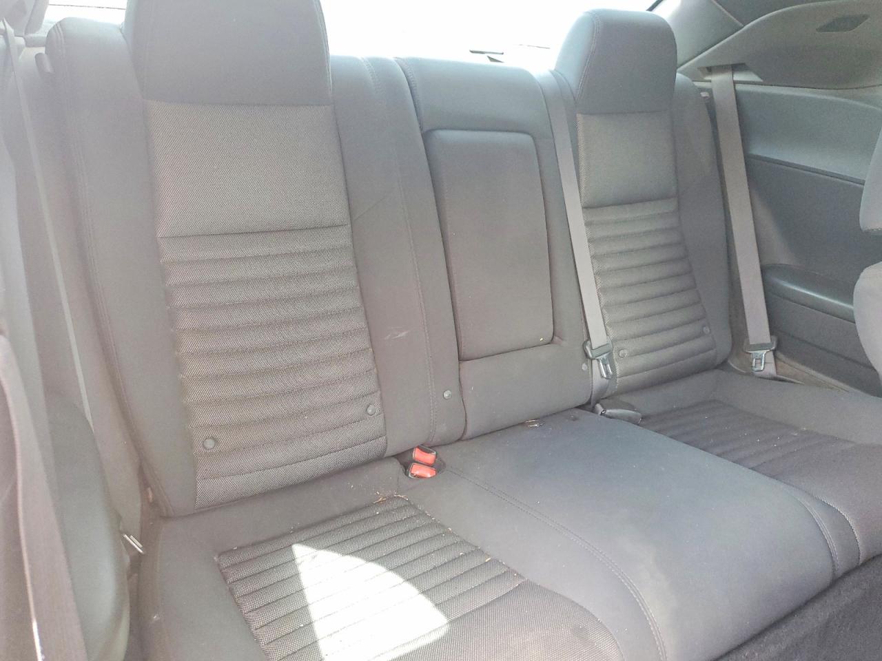 2012 Dodge Challenger Sxt Blue vin: 2C3CDYAG7CH124704