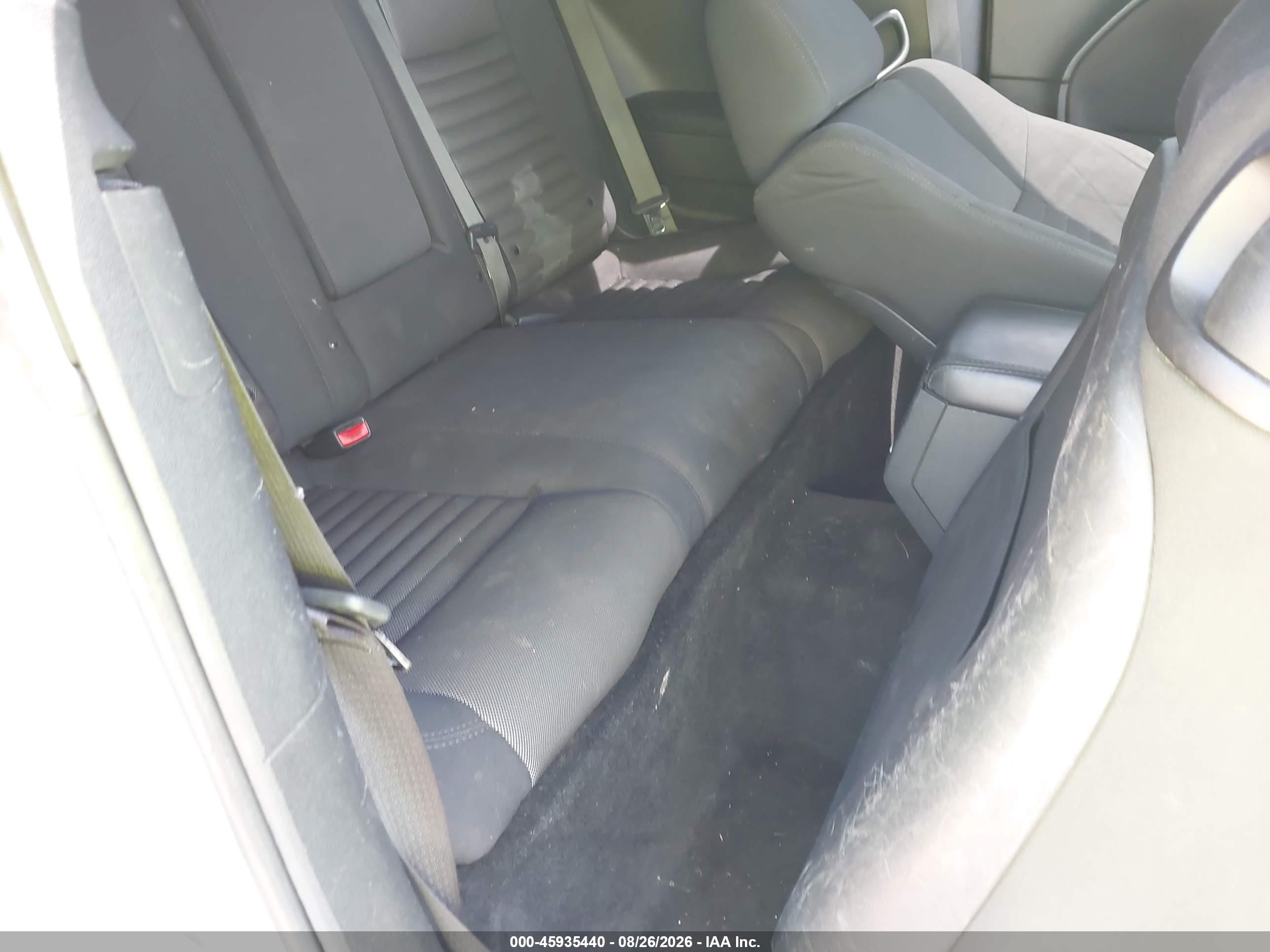 2013 Dodge Challenger Sxt Gray vin: 2C3CDYAG7DH561927