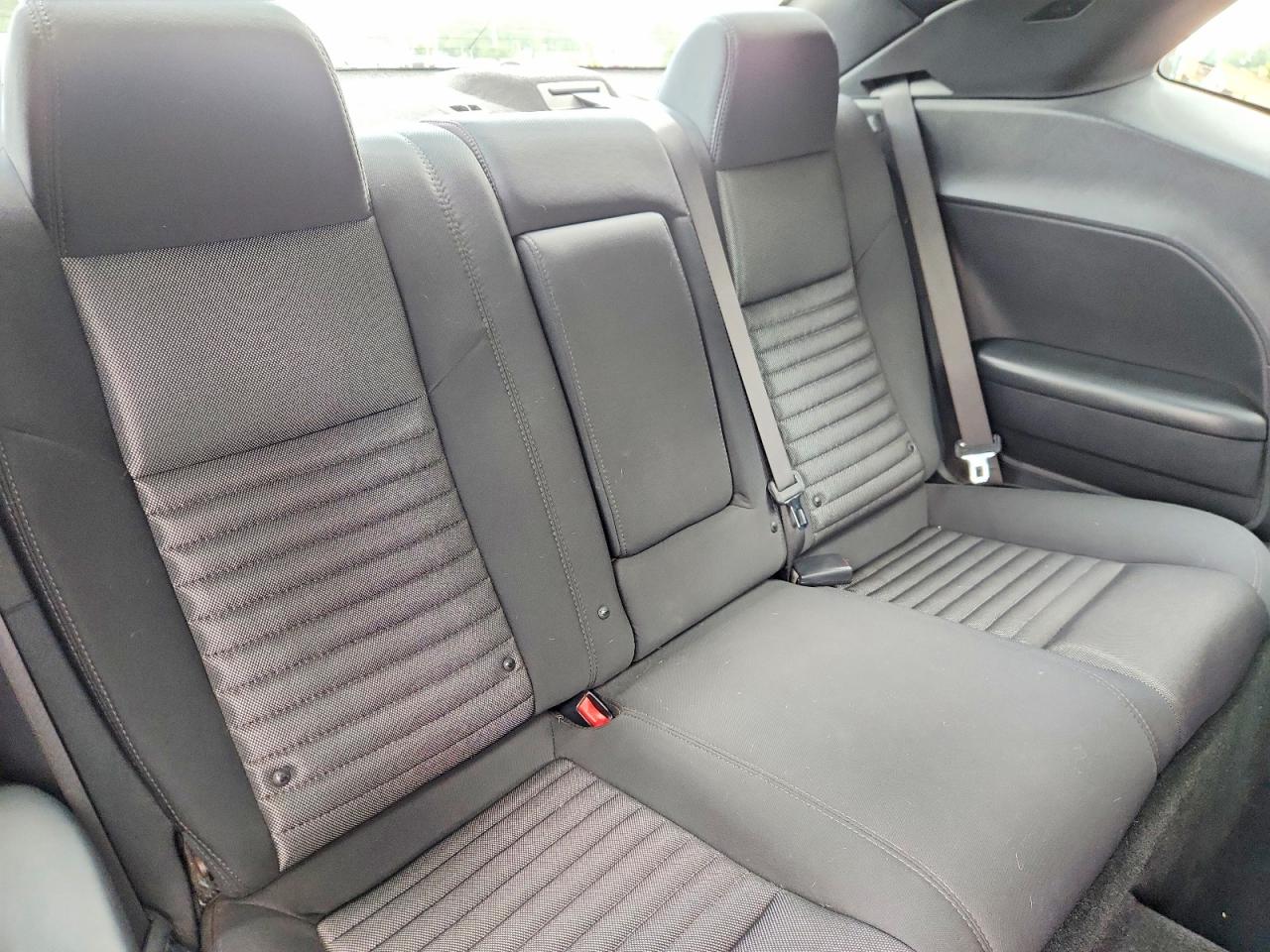 2013 Dodge Challenger Sxt Синий vin: 2C3CDYAG7DH607806
