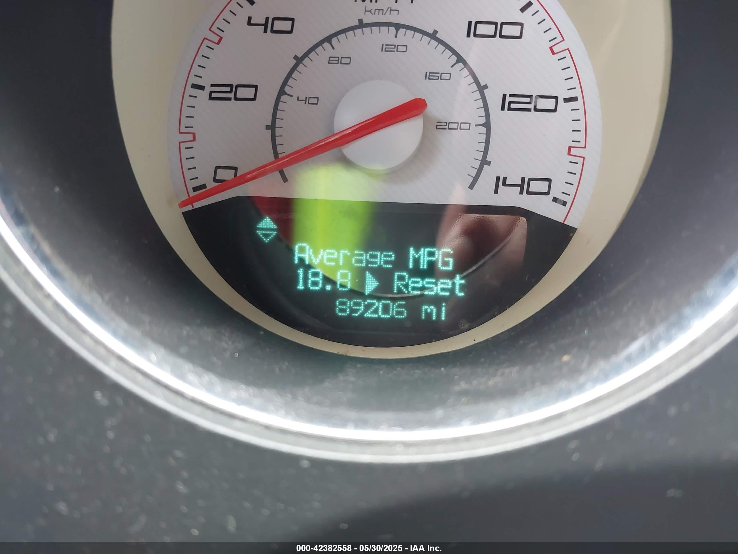 2013 Dodge Challenger Sxt vin: 2C3CDYAG7DH704987