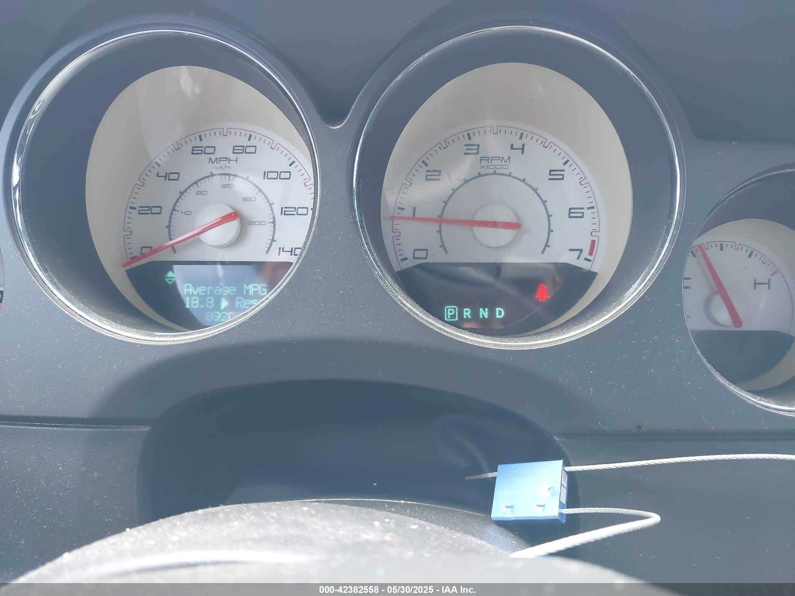 2013 Dodge Challenger Sxt vin: 2C3CDYAG7DH704987