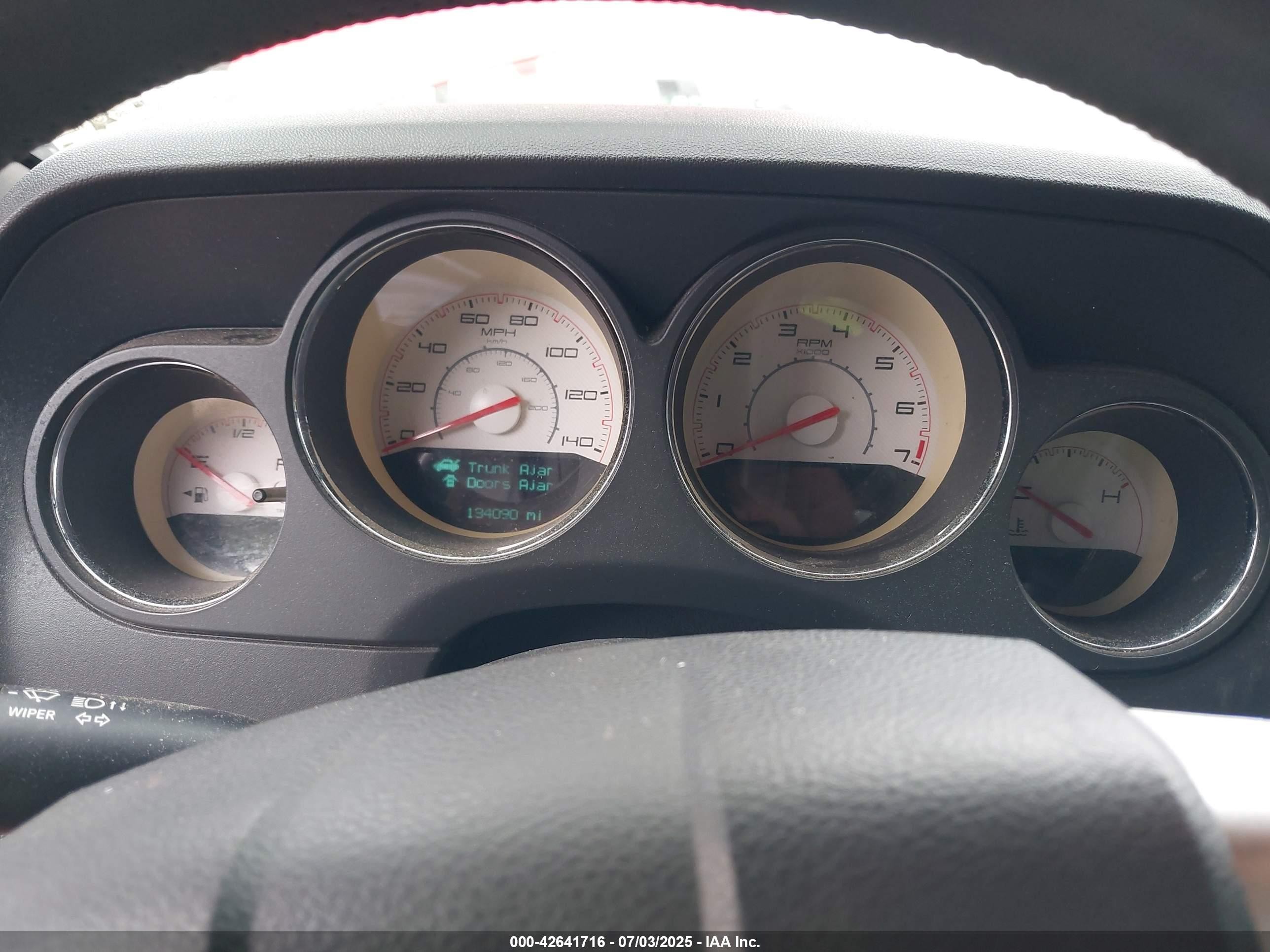 2014 Dodge Challenger Sxt Plus Red vin: 2C3CDYAG7EH123698