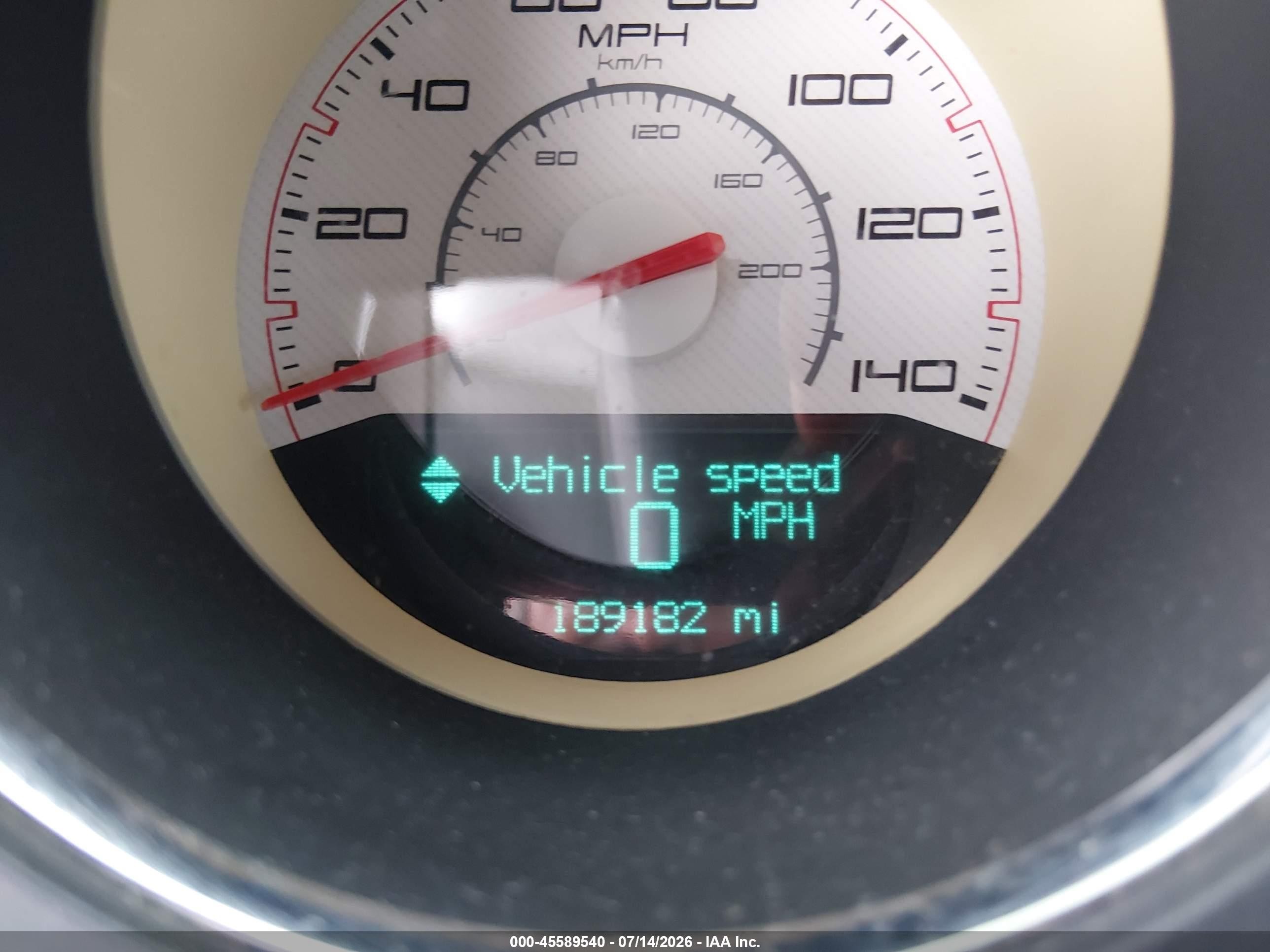 2014 Dodge Challenger Rallye Redline Белый vin: 2C3CDYAG7EH184033
