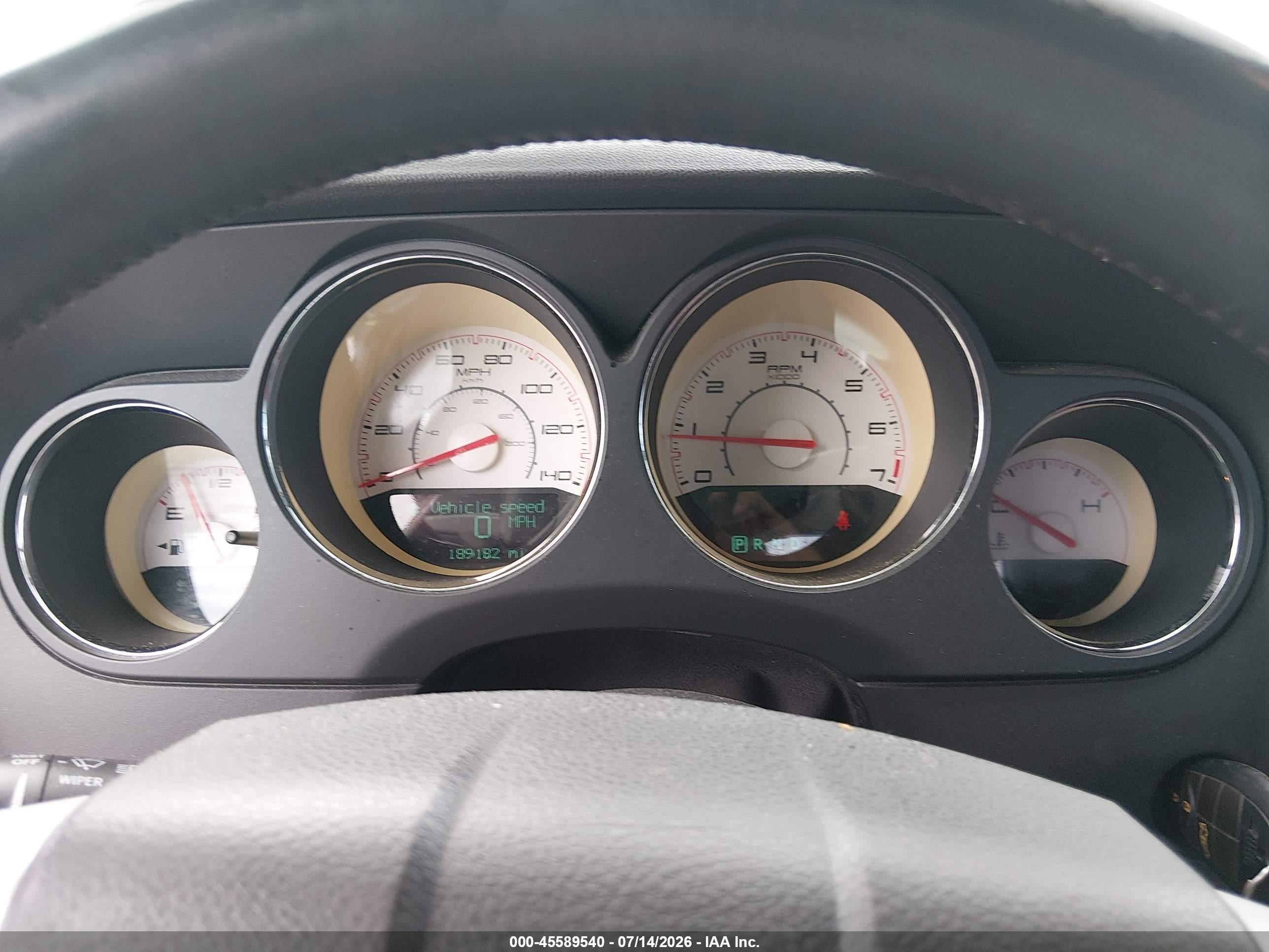 2014 Dodge Challenger Rallye Redline Белый vin: 2C3CDYAG7EH184033