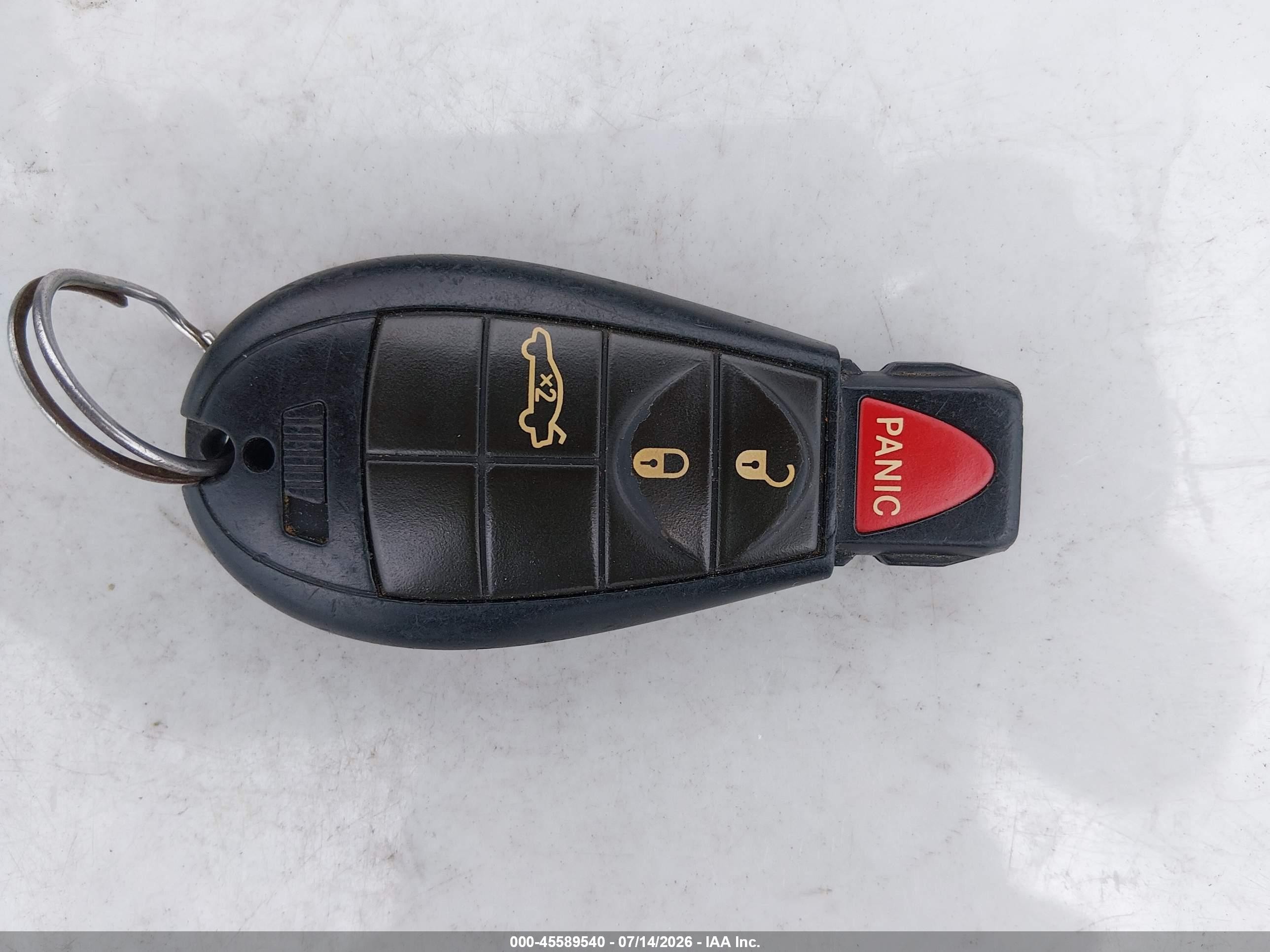 2014 Dodge Challenger Rallye Redline Белый vin: 2C3CDYAG7EH184033