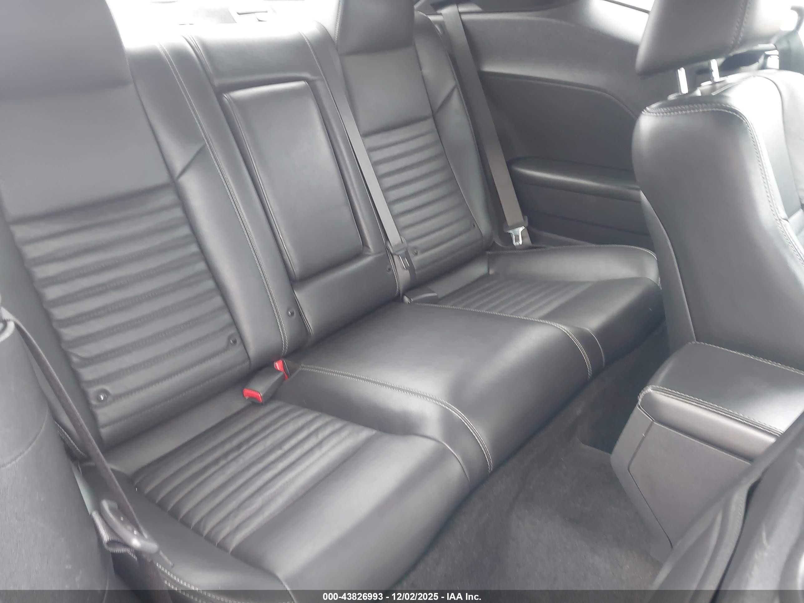2012 Dodge Challenger Sxt Black vin: 2C3CDYAG8CH170218