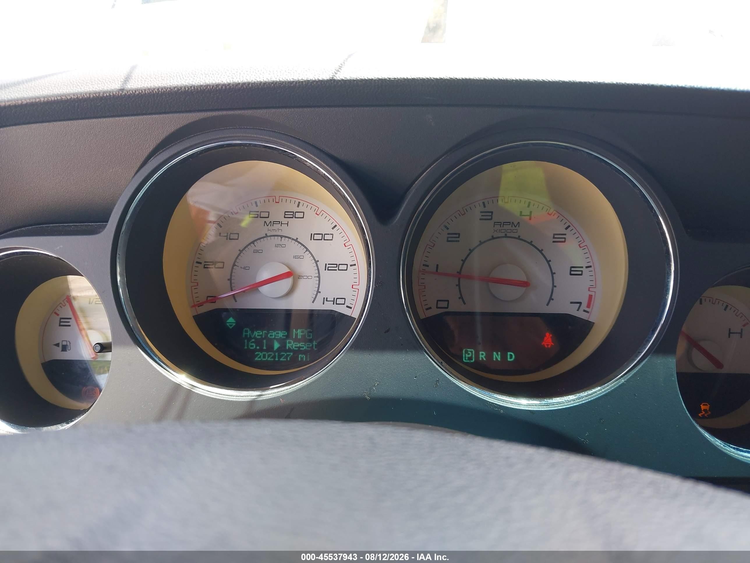 2012 Dodge Challenger Sxt Red vin: 2C3CDYAG8CH180215